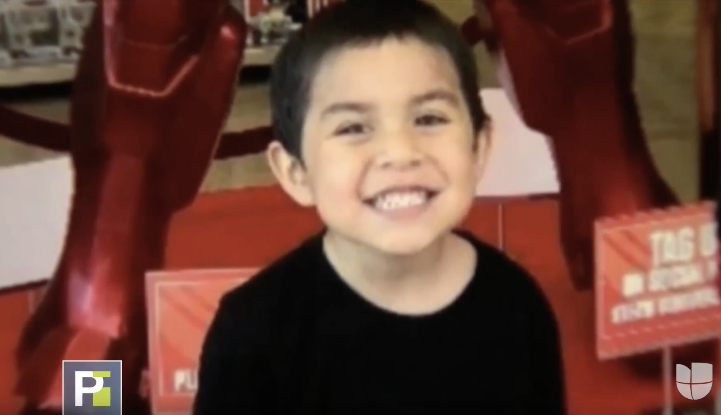 Acusan De Asesinato Y Tortura A Padres De Noah, El Niño Hallado Muerto Con Signos De Abuso Sexual