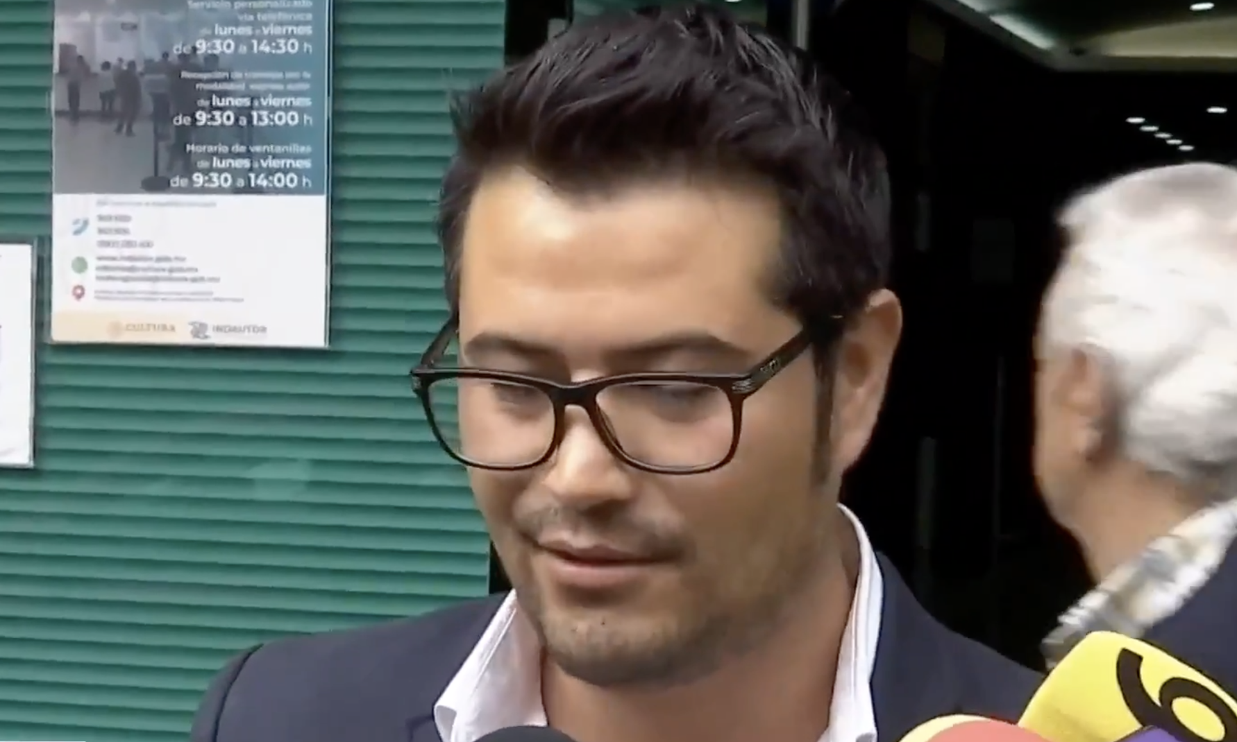 “Me Siento Decepcionado De La Persona Que Admiré”: Imitador De Alejandro Fernández