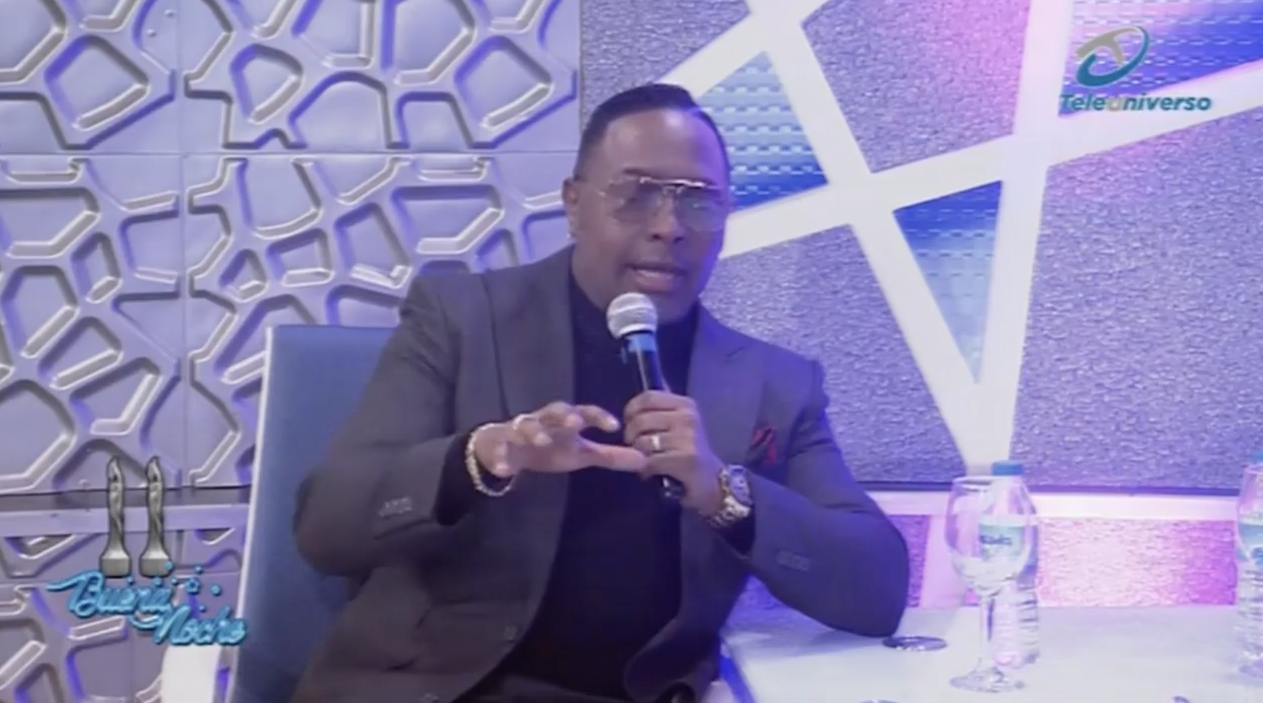 La Entrevista Mas Sincera Y Humana En La Carrera De Sexappeal