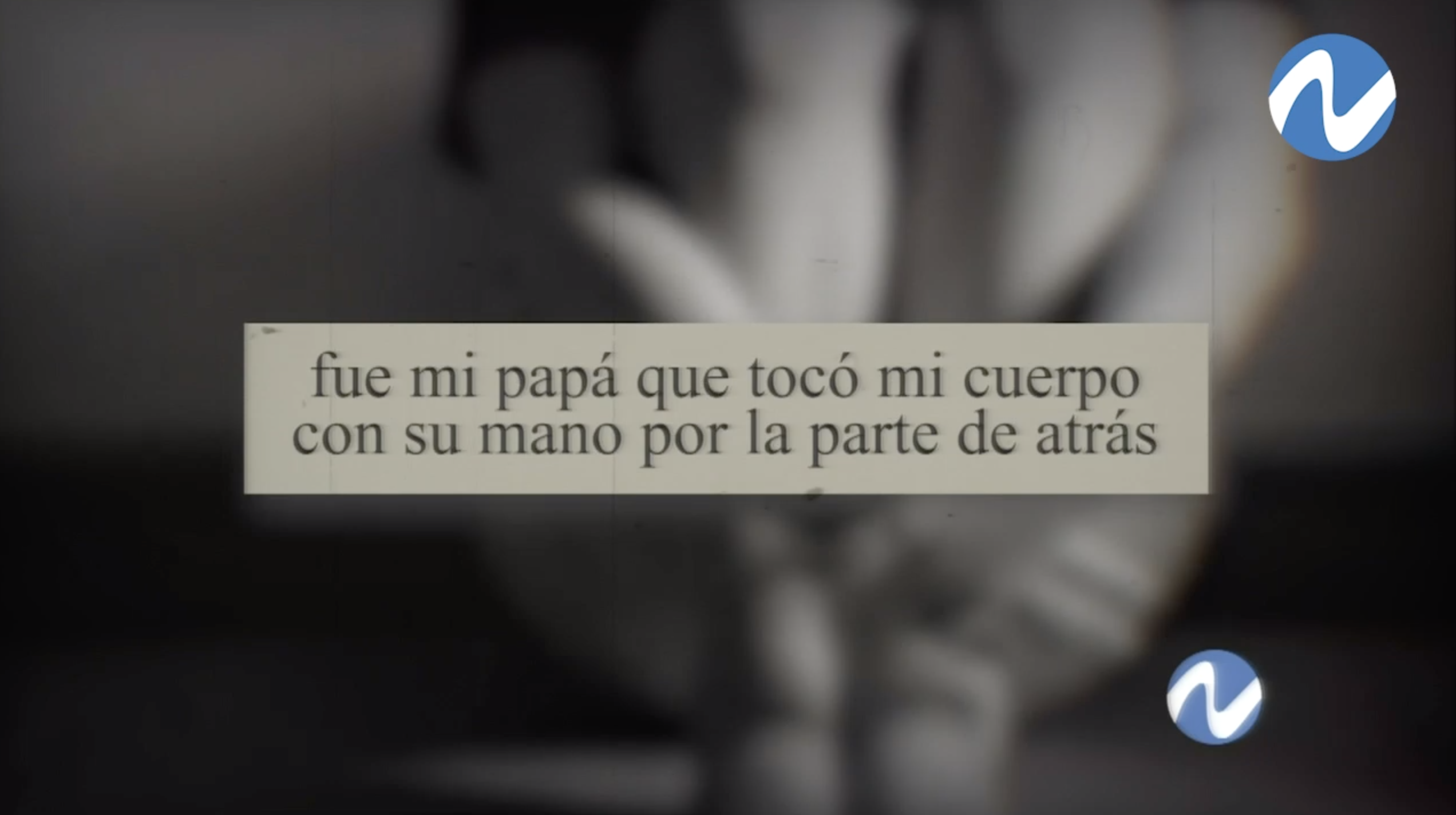 El Viacrucis De Una Madre Cuando Denuncia El Abuso Sexual Contra Su Hijo
