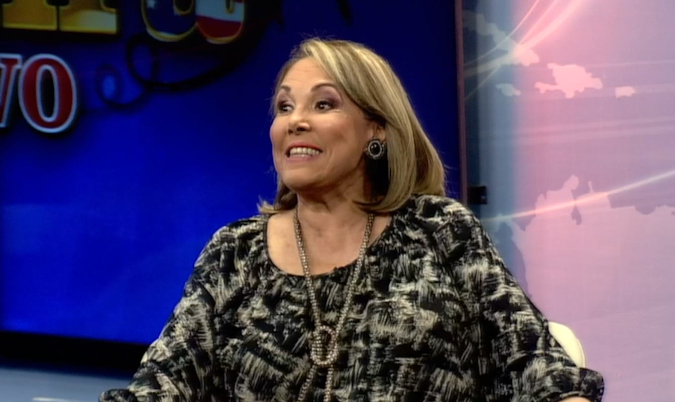 Yadira En Vivo Manda A Tumbarle Una Llamada A Televidente Porque Le Quería Dar Un Boche