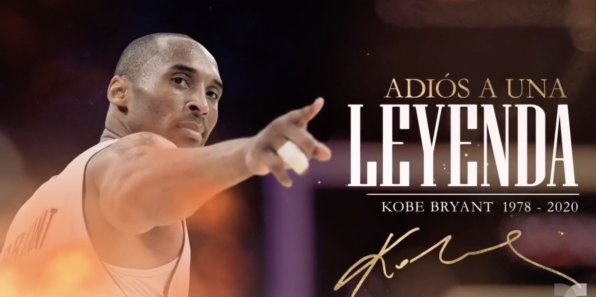 Kobe Bryant: Entregan Restos Del Exjugador Y Su Hija Gigi Bryant A La Familia