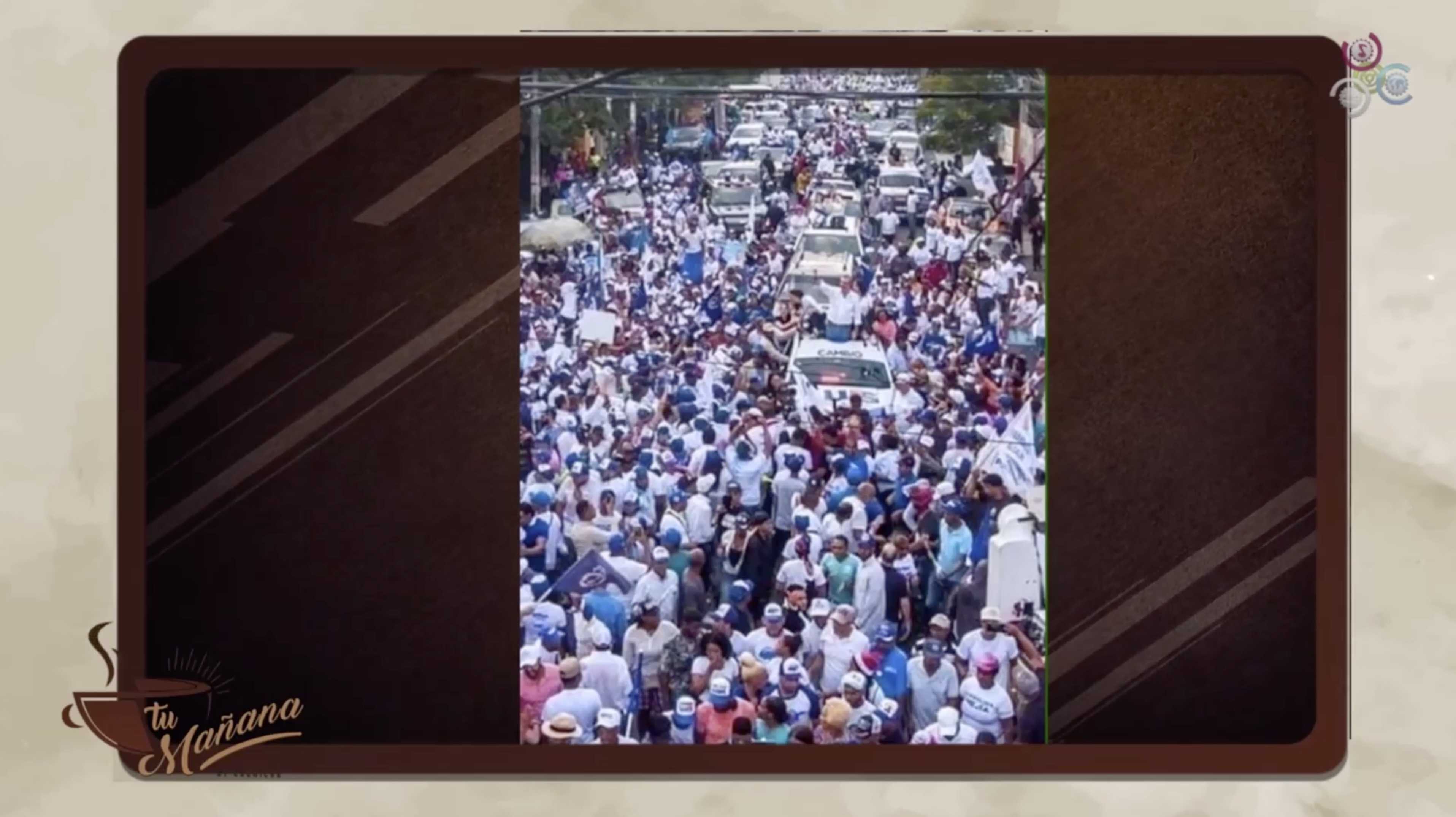 Conoce La Gran Y Descarada Mentira Del PRM Hacia El Pueblo Dominicano