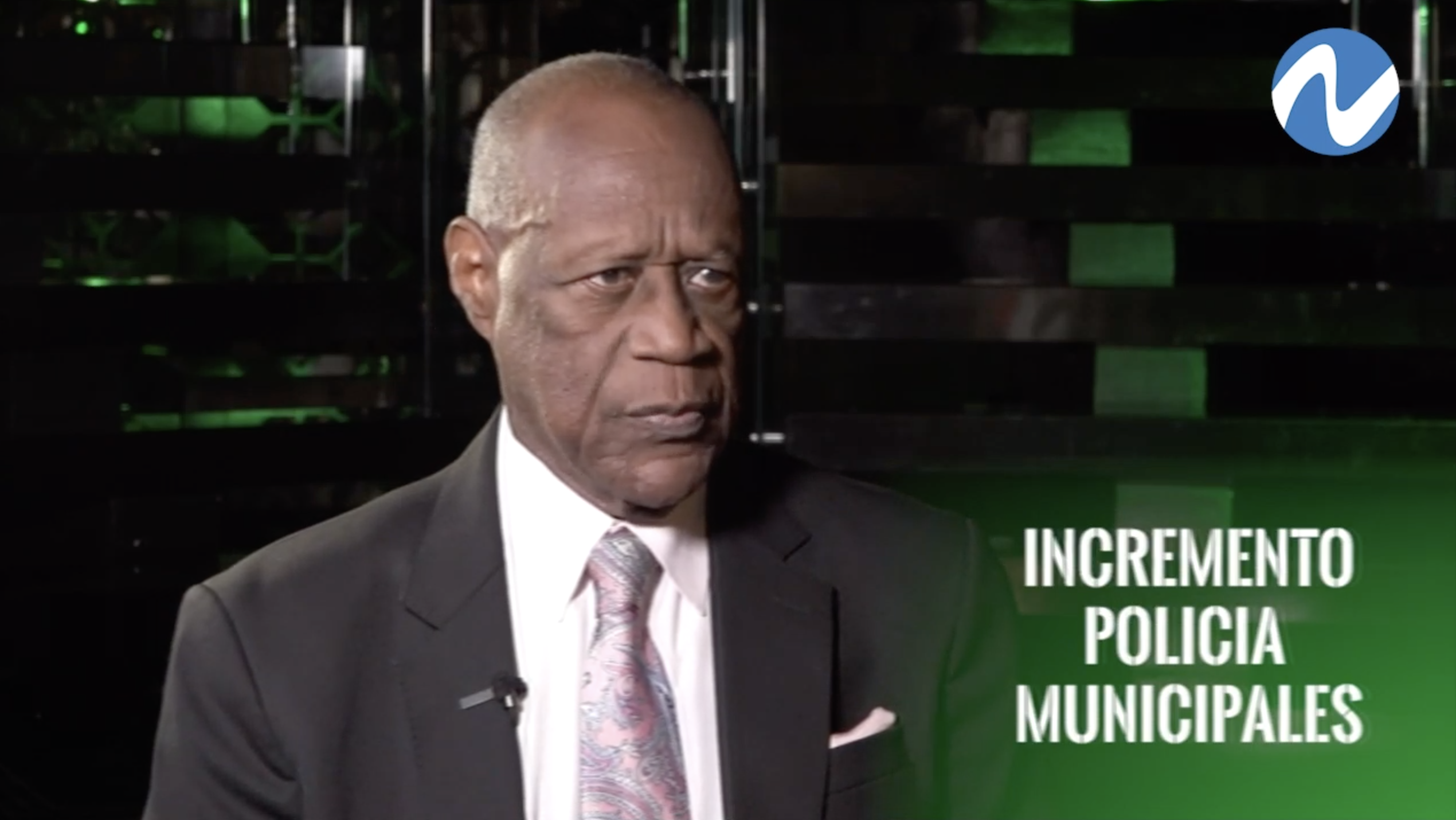 Nuria: Las Propuestas Del Candidato A La Alcaldía Del Distrito Nacional Johnny Ventura