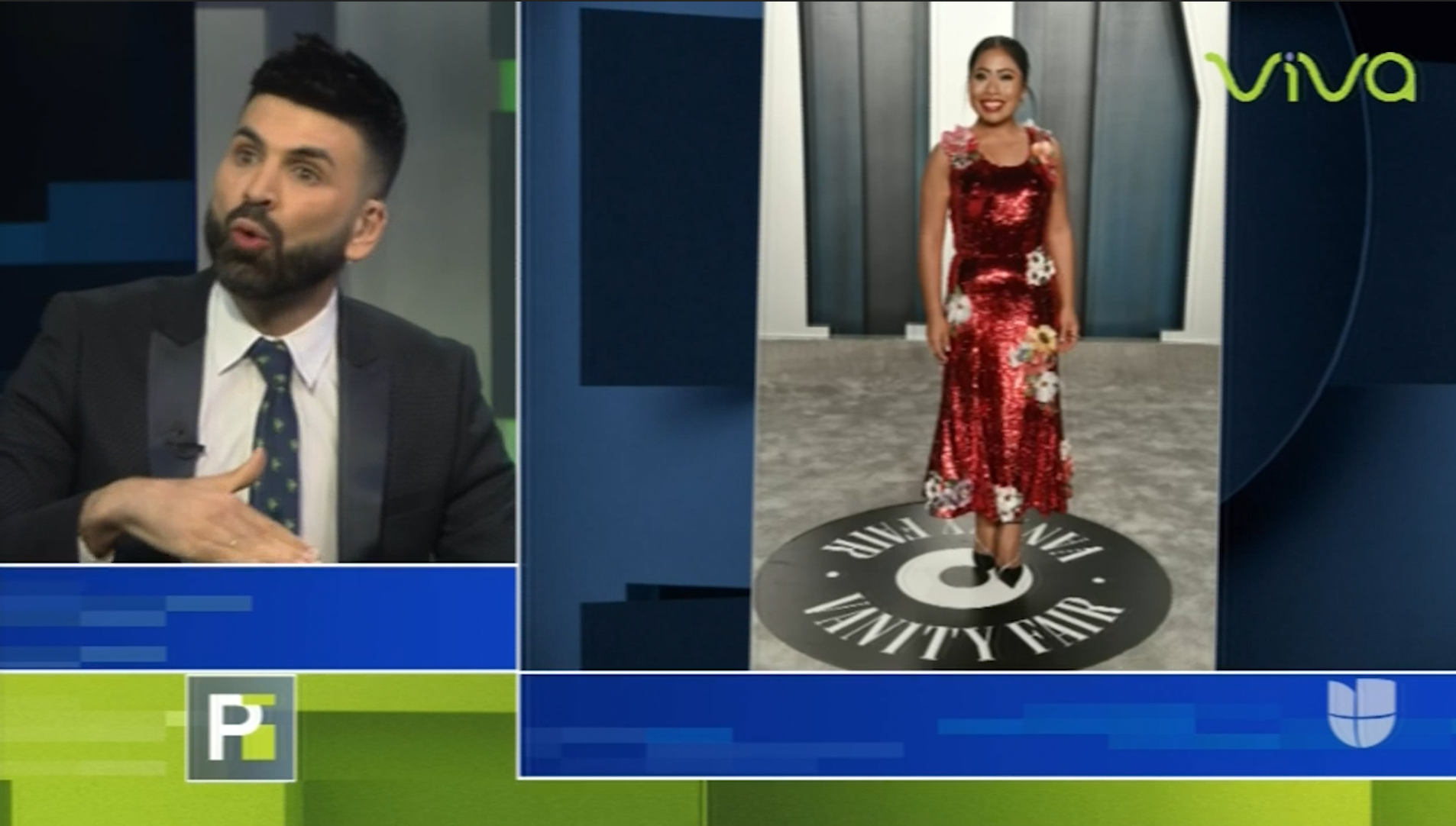 Jomari Goyso Habla Sobre Los Mejores Y Peores Vestidos En Los Oscars 2020