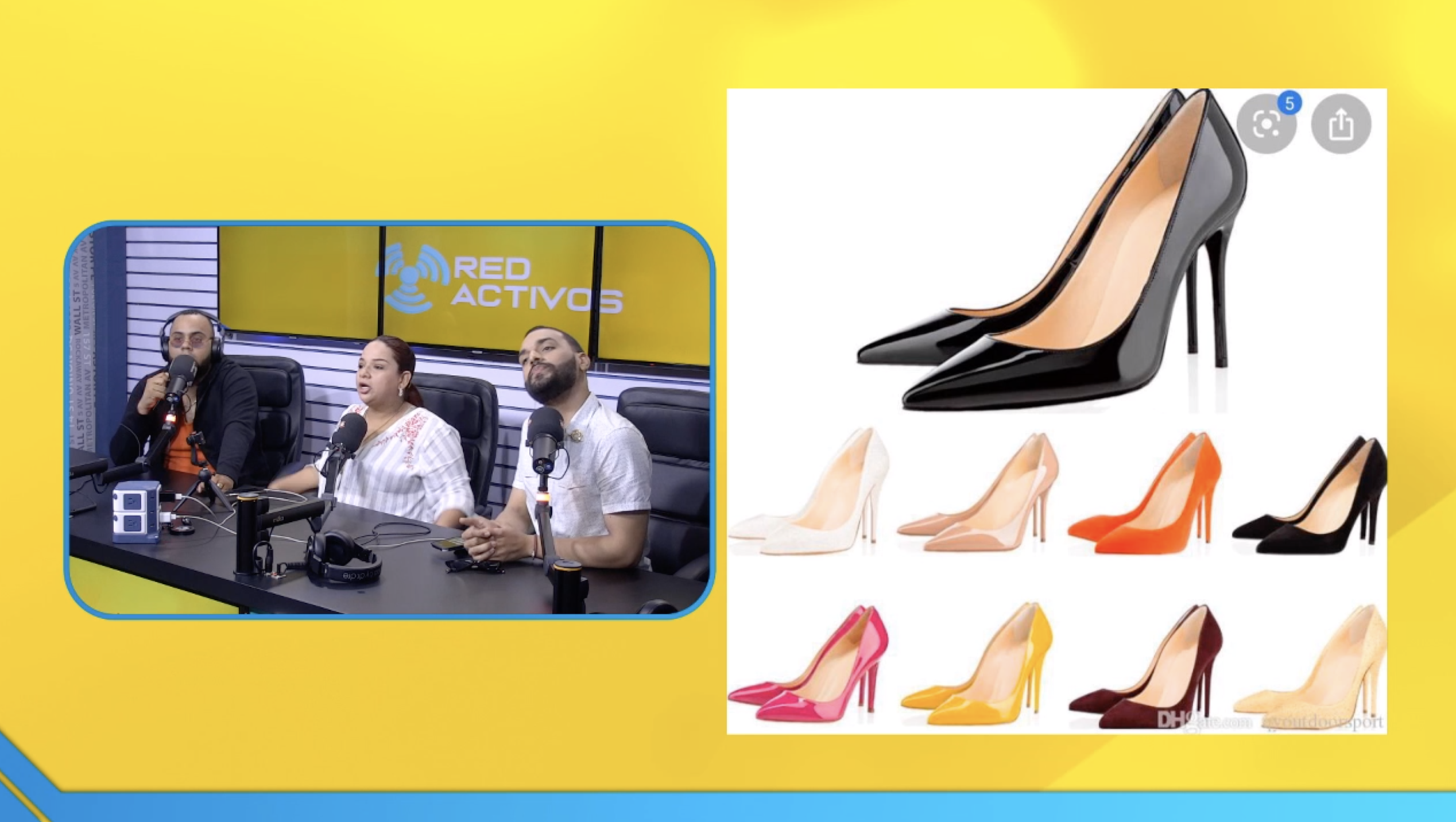 Los 5 Elementos Que No Pueden Faltar En El CLOSET De Una Mujer