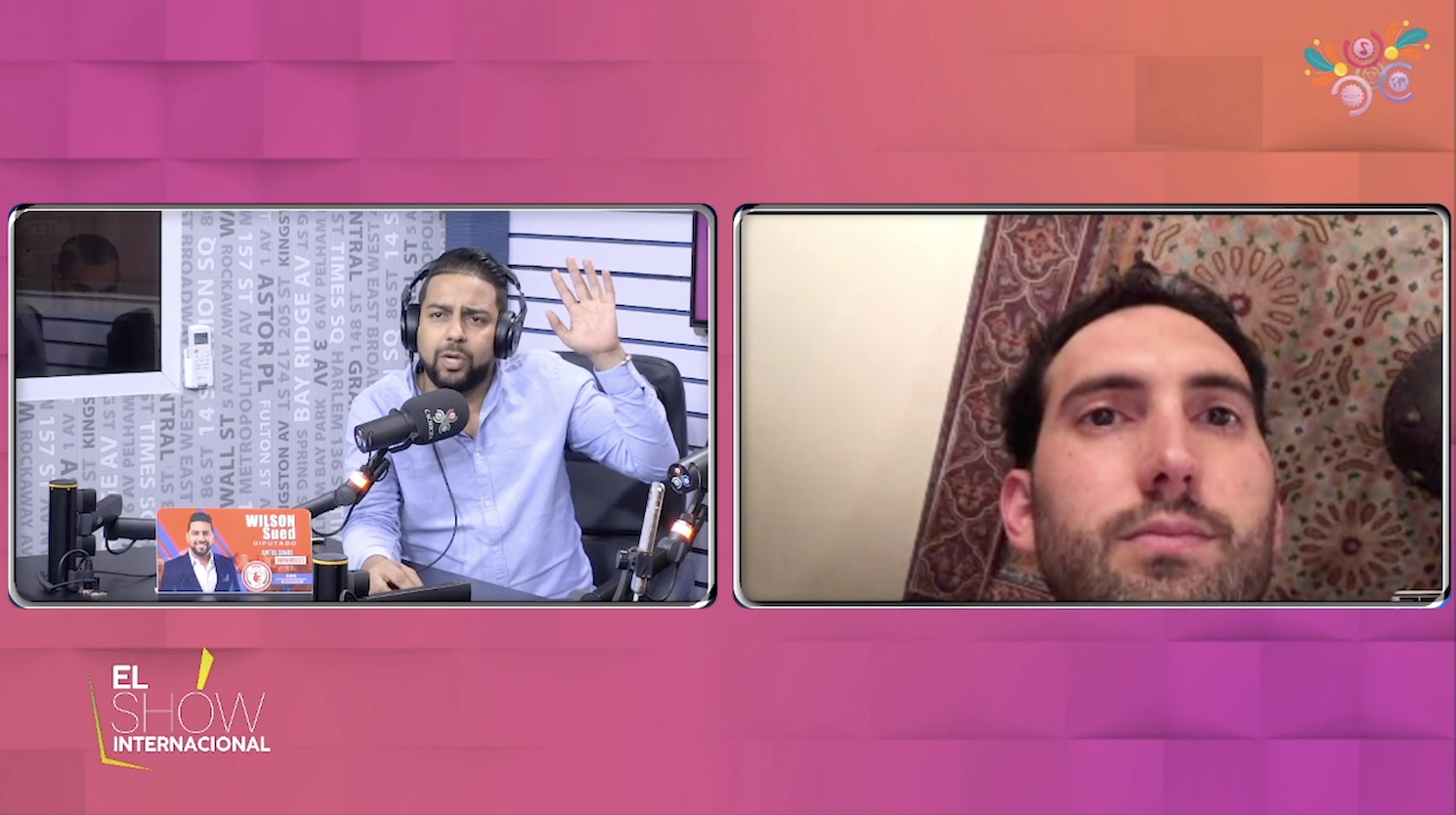 El Principe Karim Asegura Su Posición Y Apoya A Estos Candidatos Políticos…