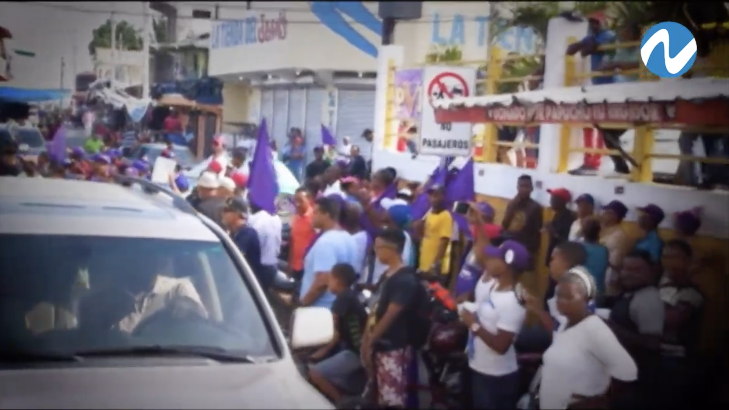 Nuria: Las Elecciones Municipales Podrían Definir Las Presidenciales Y Congresuales