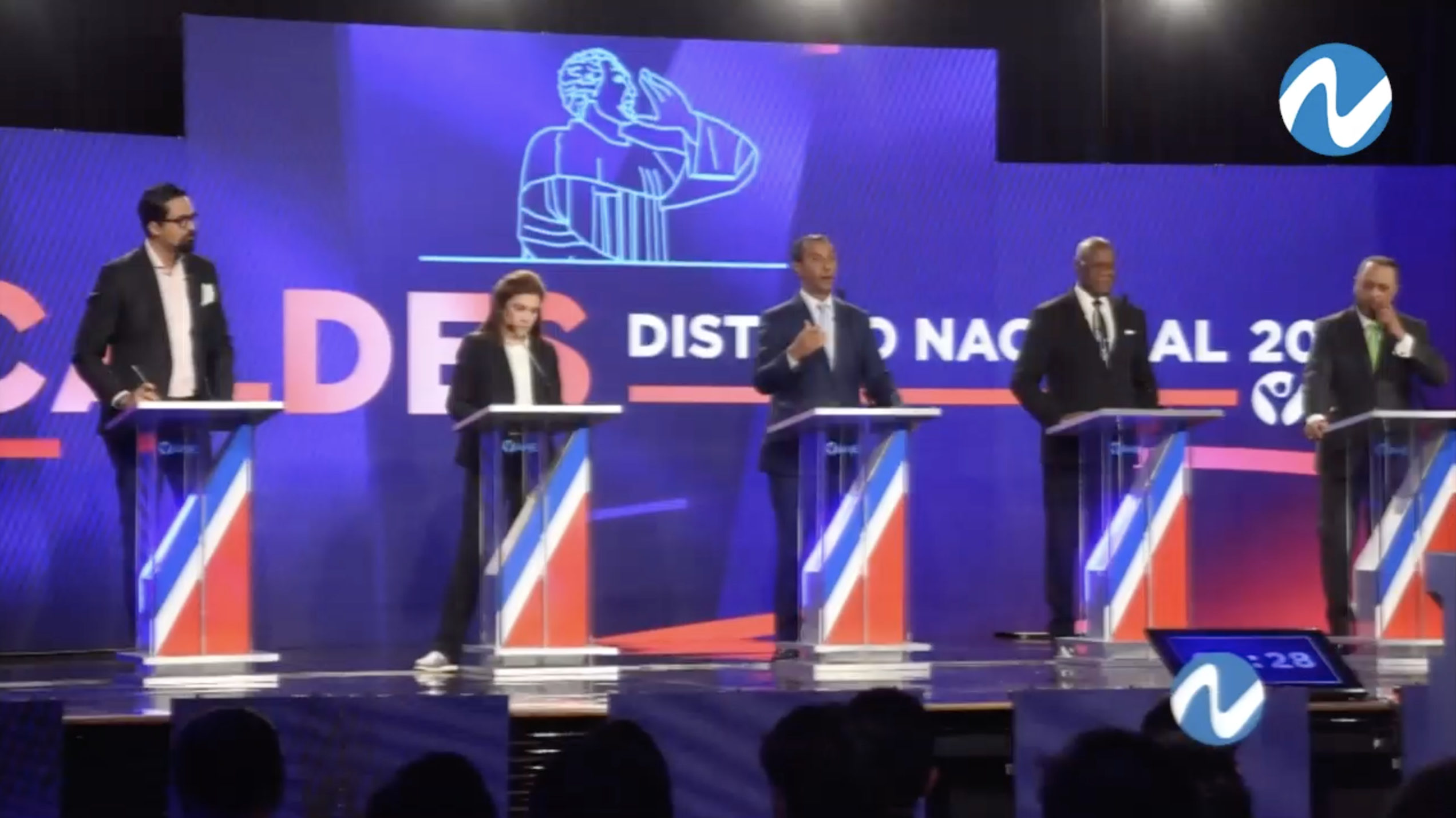 Foto-crónica: Actividades De Los últimos Días De La Campaña Electoral Municipal