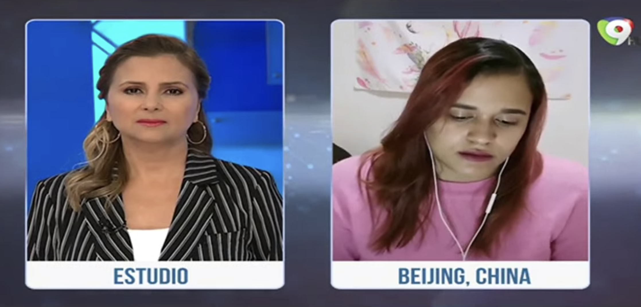 EN VIVO | Nuria Piera Programa Del 15 De Febrero Del 2020