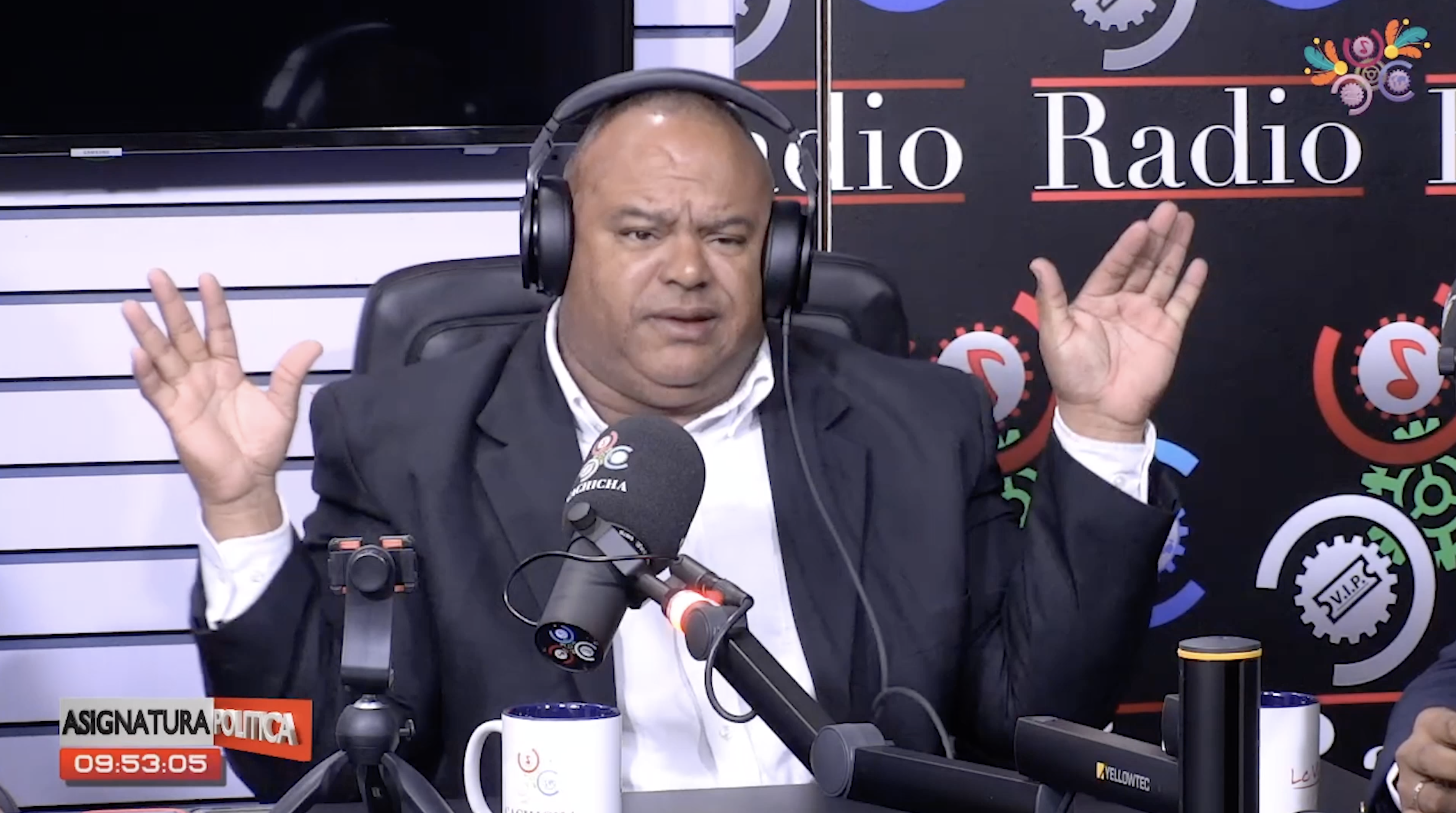 ¿Quiénes Serían Los Posibles Culpables Del Sabotaje De Las Maquinas? | Asignatura Política