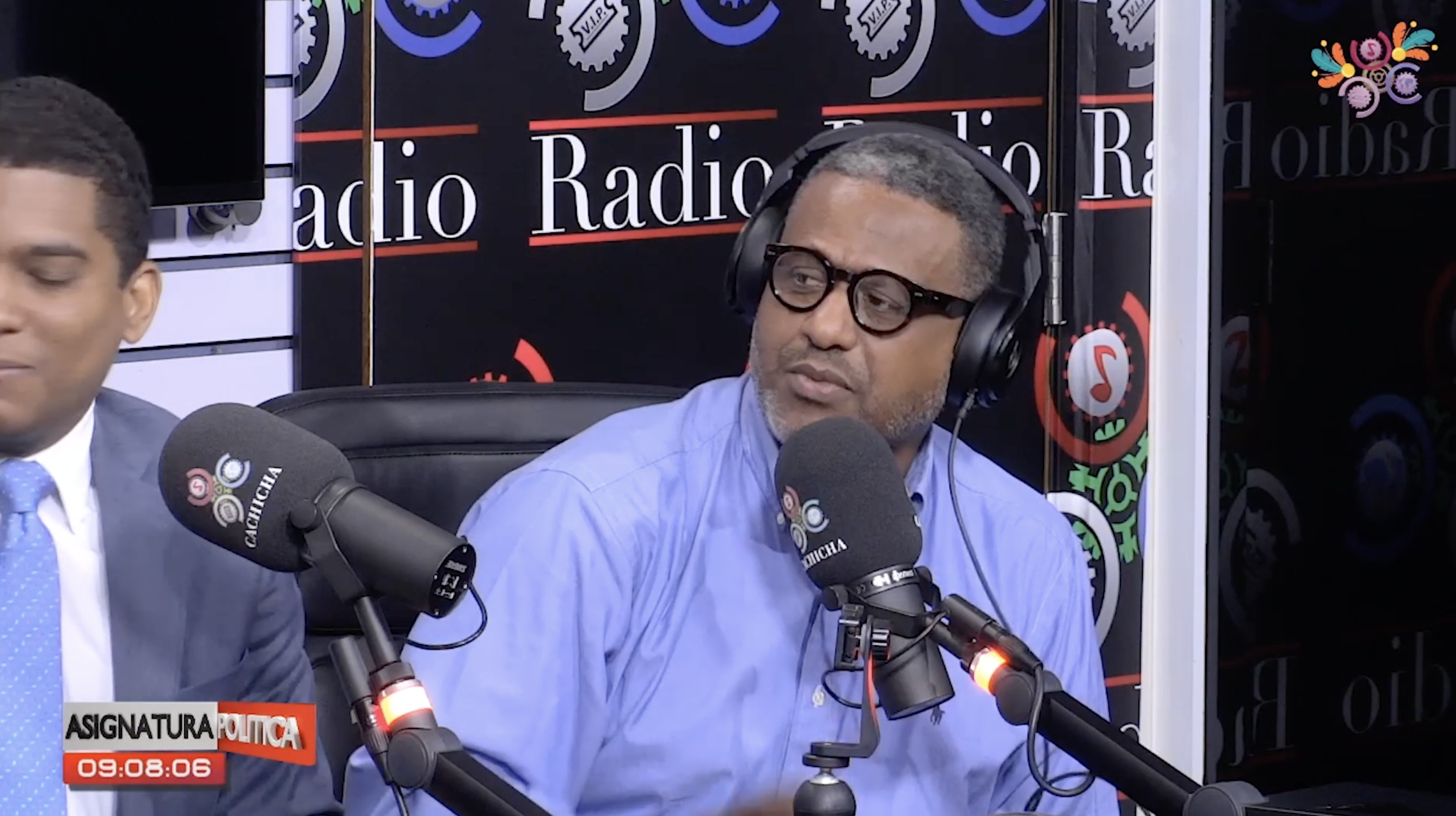 El Pachá Prod.: “No Es Sorpresa Para Nadie Que Lo De La JCE Fue Orquestada” | Asignatura Política