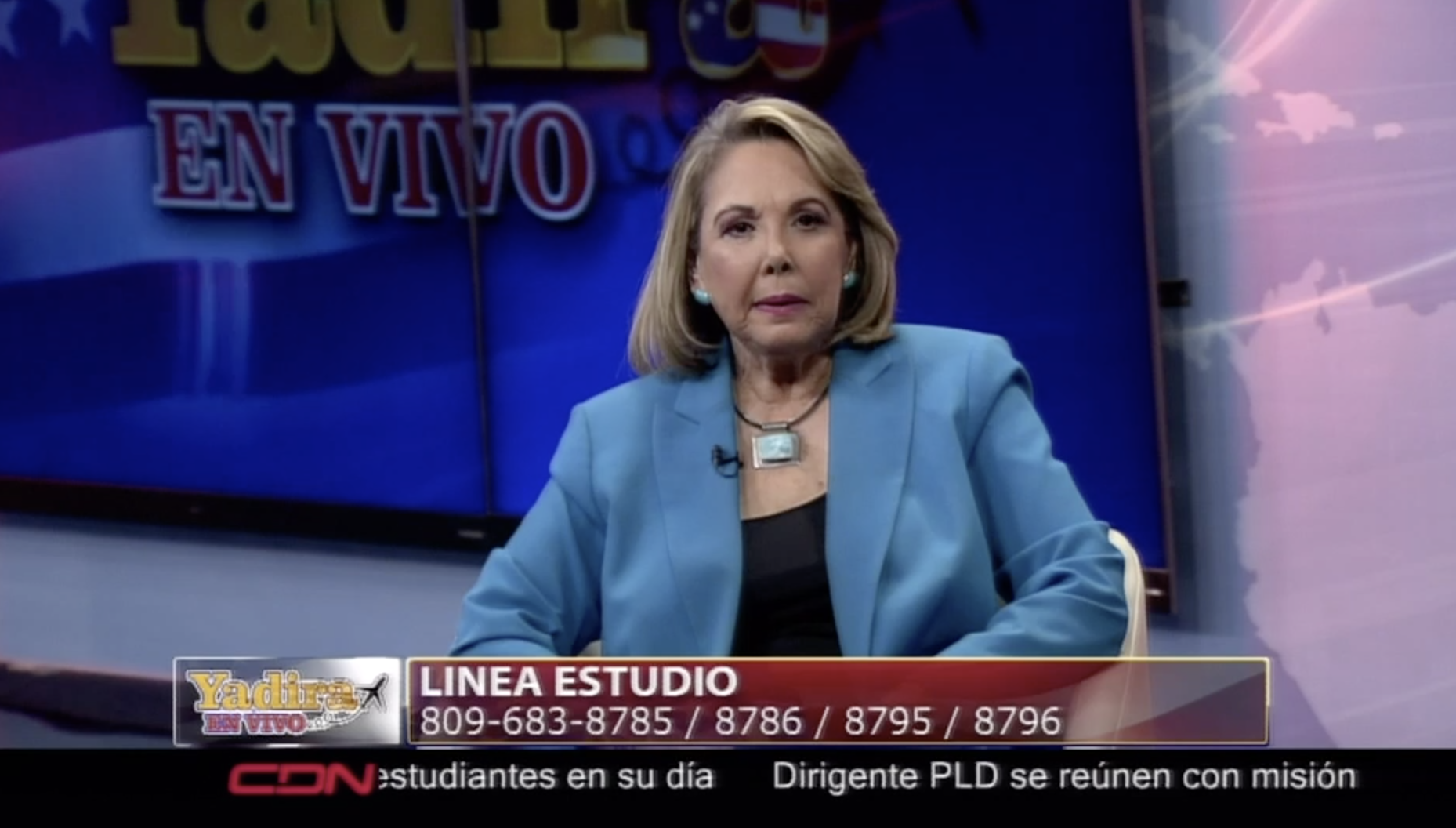 La Dra. Yadira Morel Le Dice Fresco Y Azaroso A Un Televidente Por Esta Pregunta