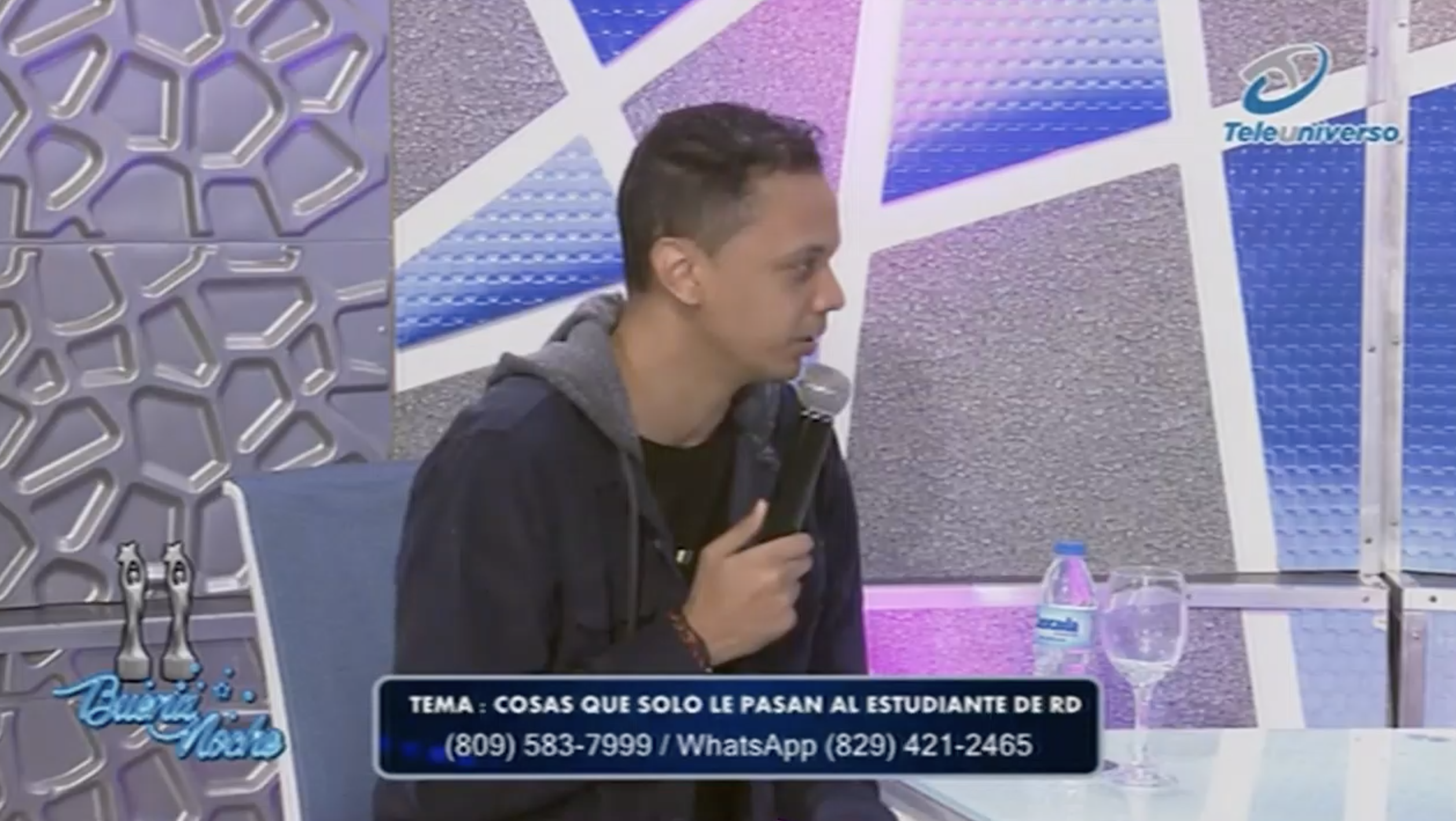 Pio RD Relata Las Cosas Que Solo Le Pasan Al Estudiante De RD