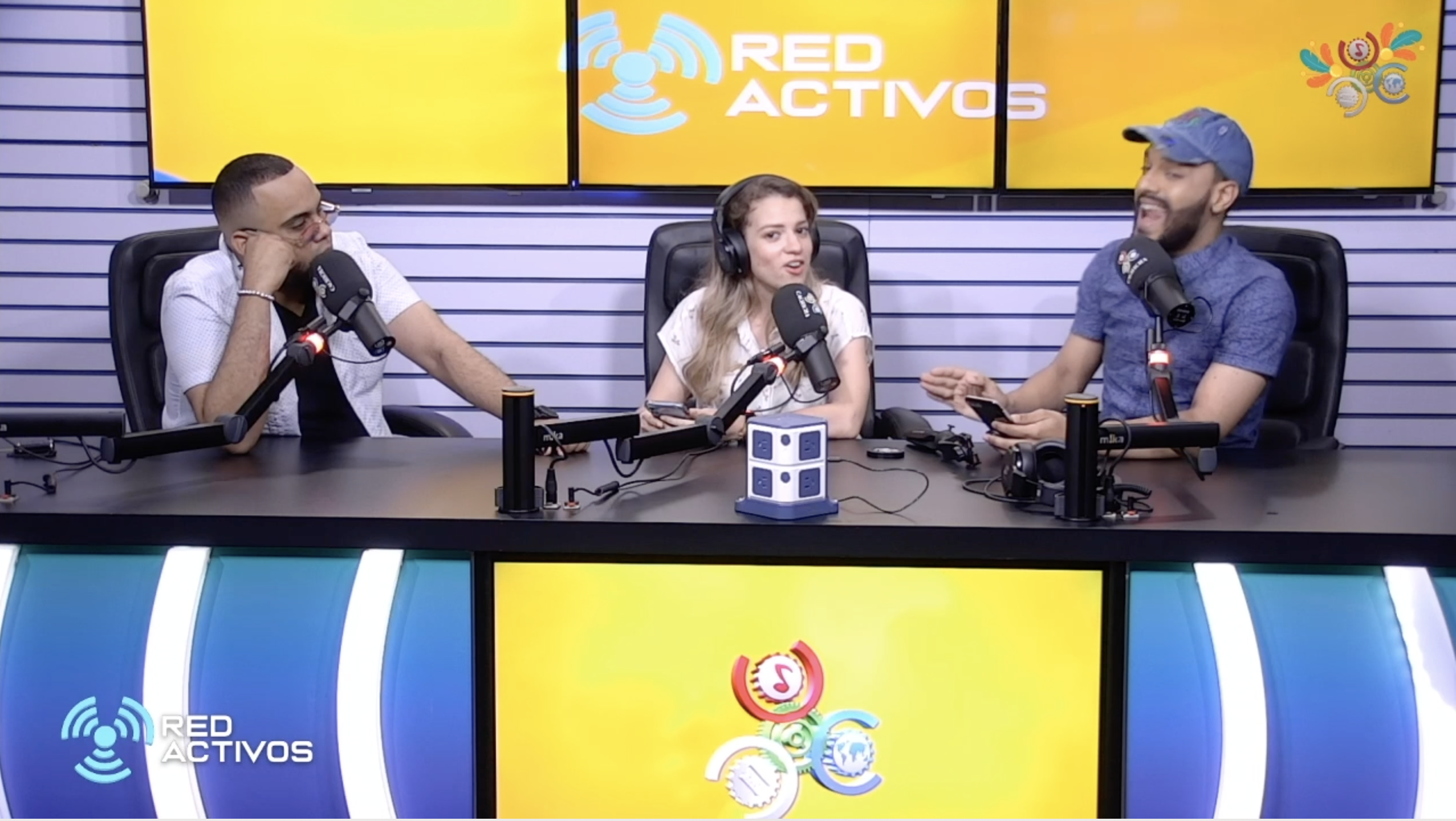 Día Del Estudiante; Anécdotas Del Colegio | Red Activos