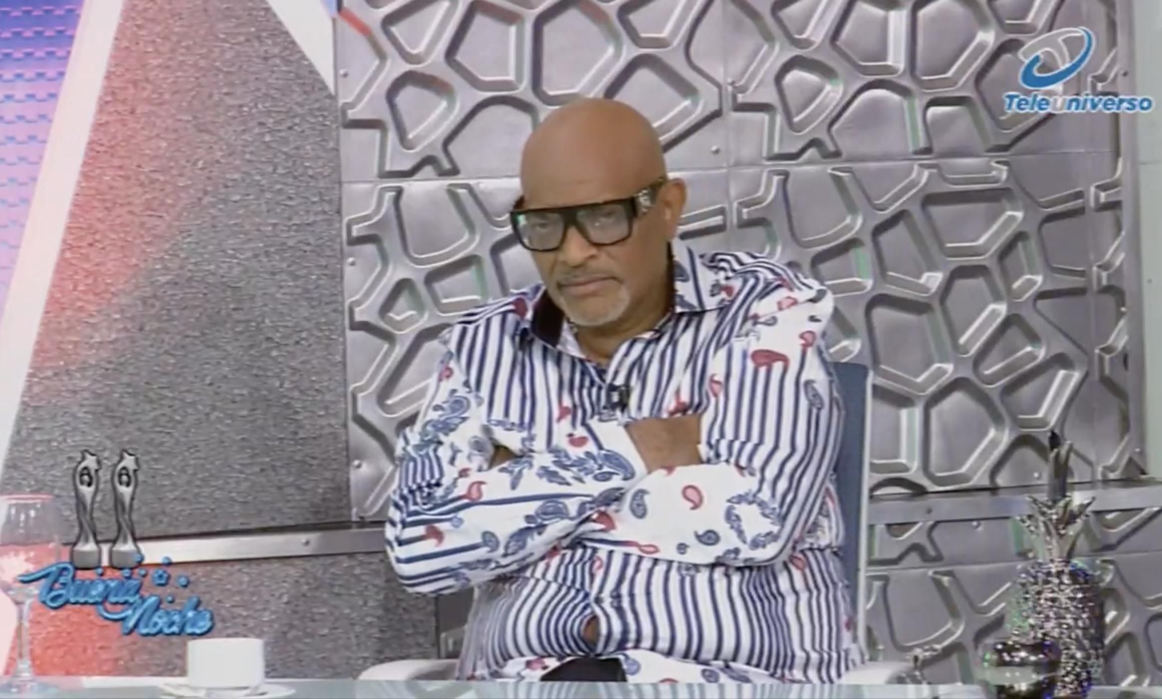 Nelson Javier: “Los Dominicanos Somos Tan Guapos, Que Matamos Mujeres”