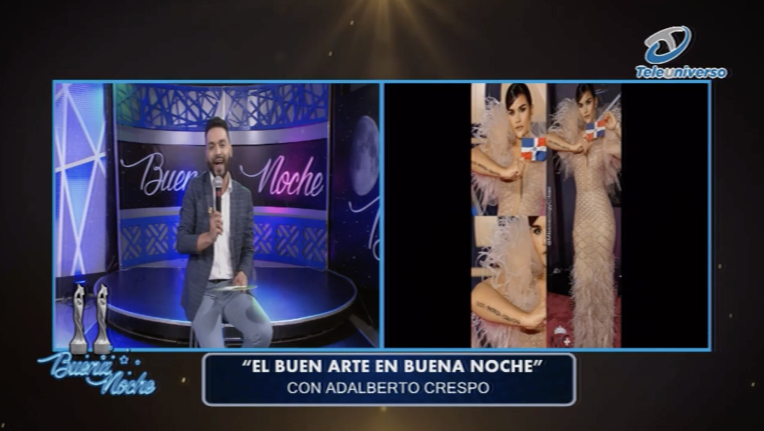 Aciertos Y Desaciertos De La Alfombra Magenta De Premios Lo Nuestro