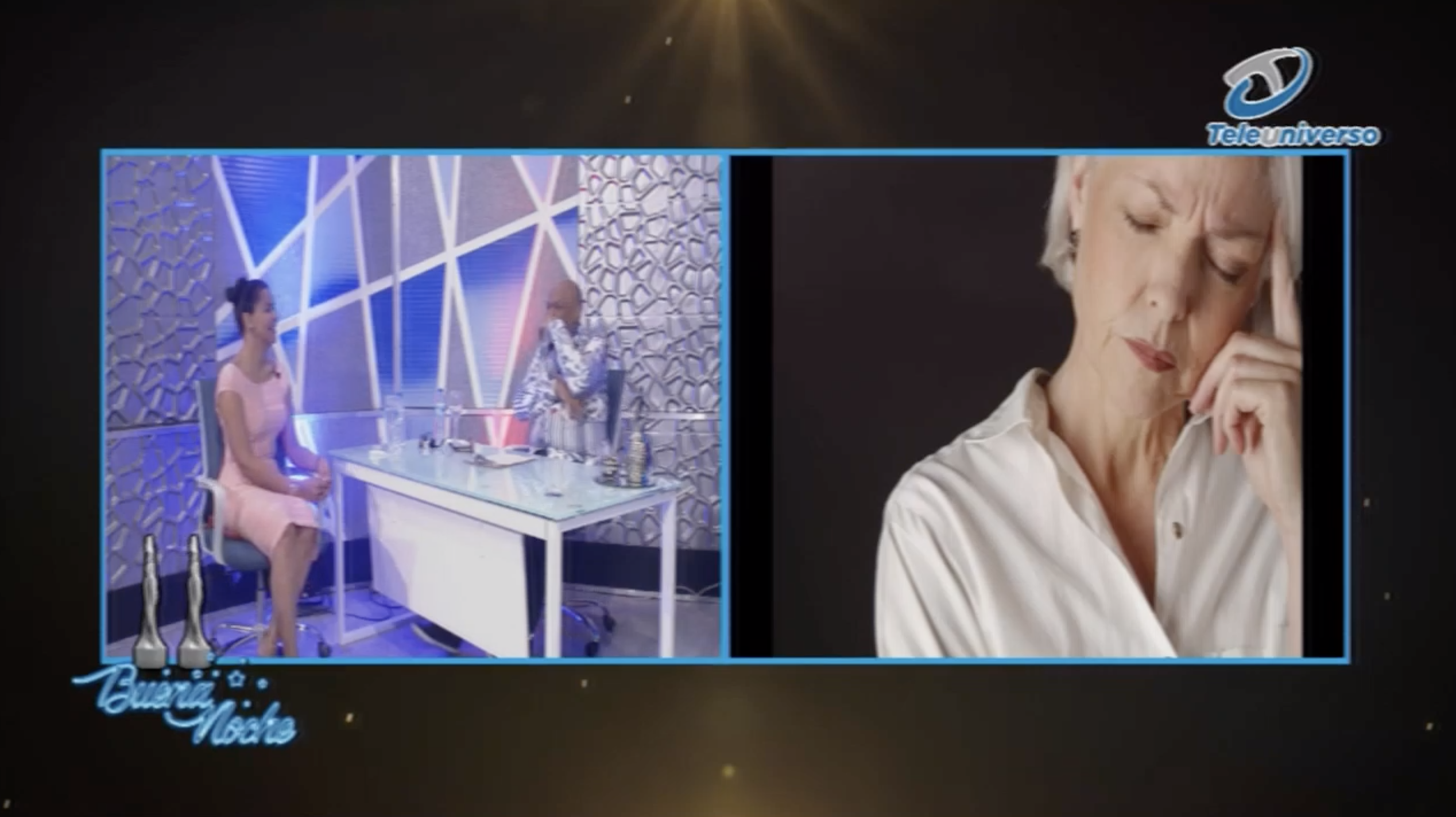 Conoce Todo Sobre La Menopausia; ¿A Los Hombres Le Da Menopausia?