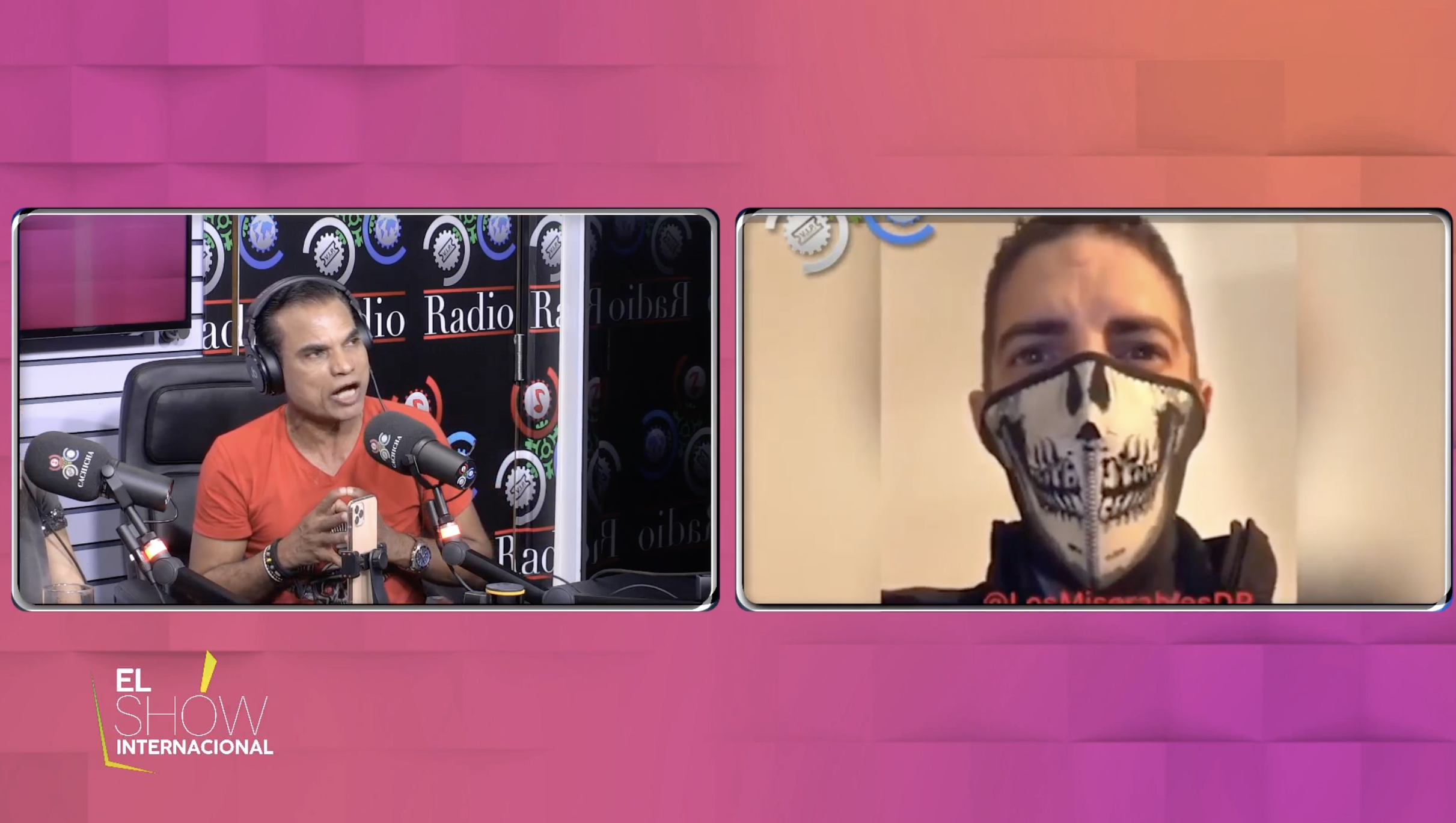 Terrorista Se Arrepiente Luego De Amenazar De Asesinar A Danilo Medina