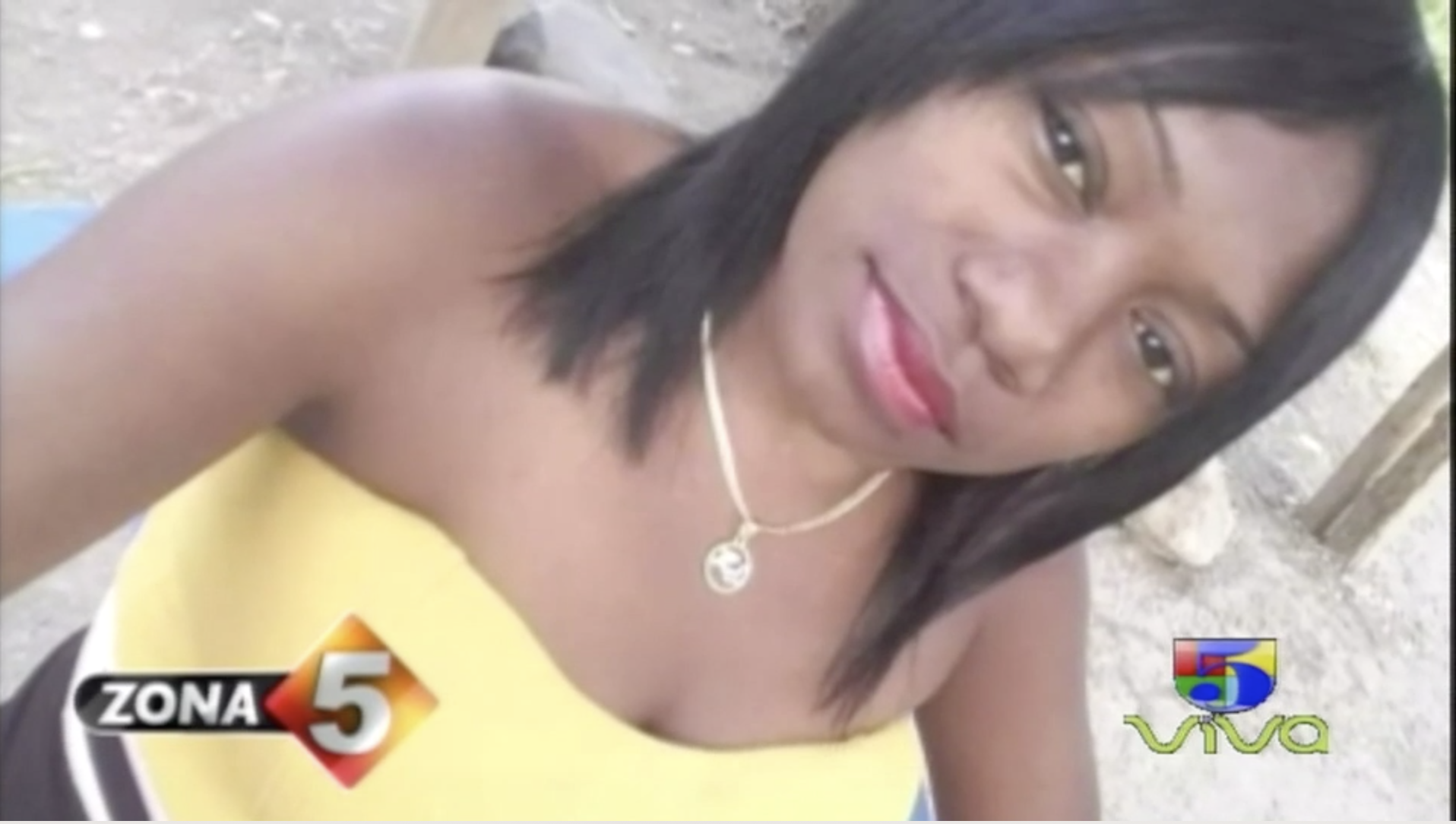 Se Debate Entre La Vida Y La Muerte Una Joven Por Resistirse A Un Atraco En Una Banca