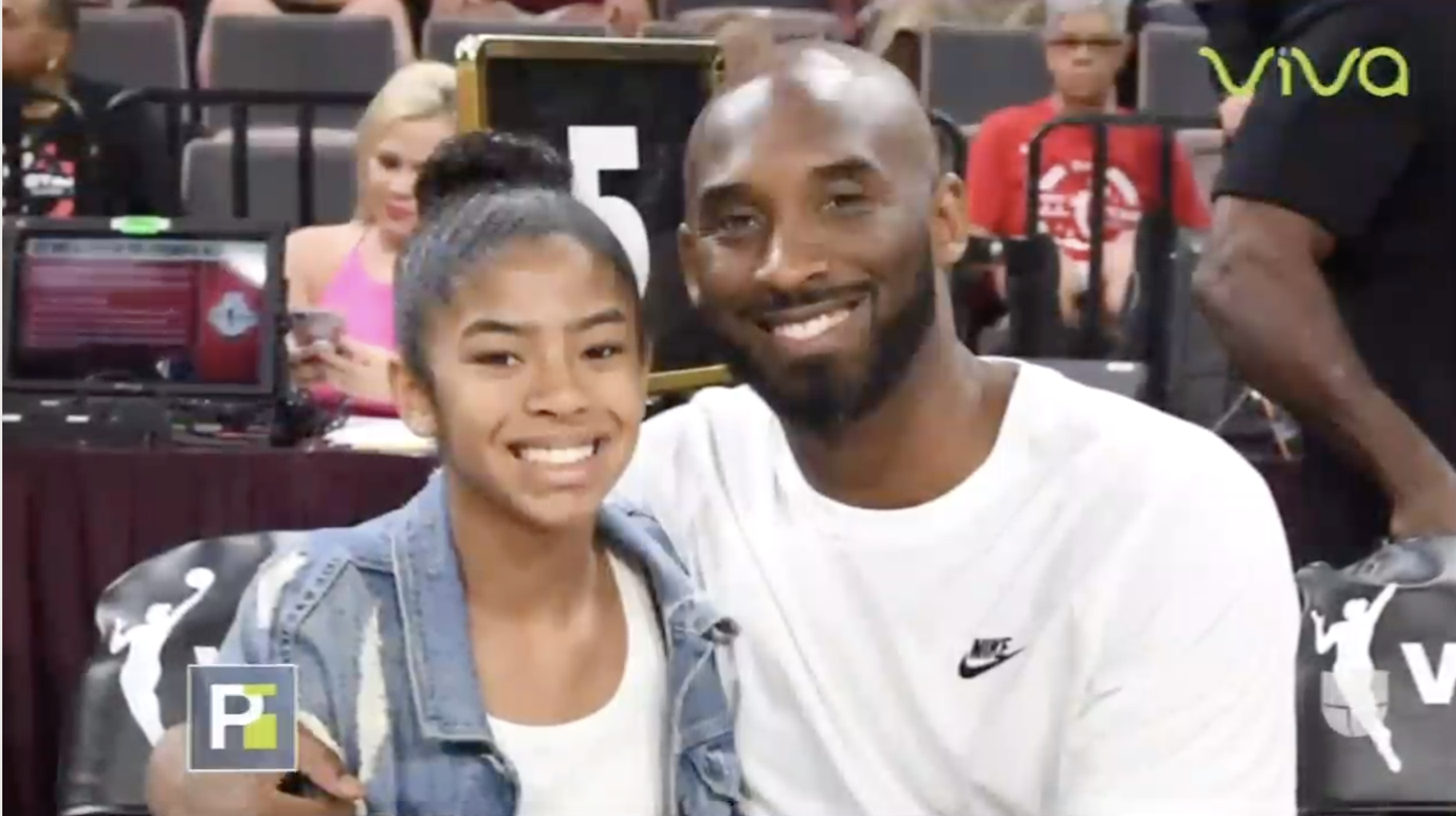 Conoce La Gran Cantidad De Dinero Que Había Que Pagar Para Asistir Al Funeral De Kobe Bryant