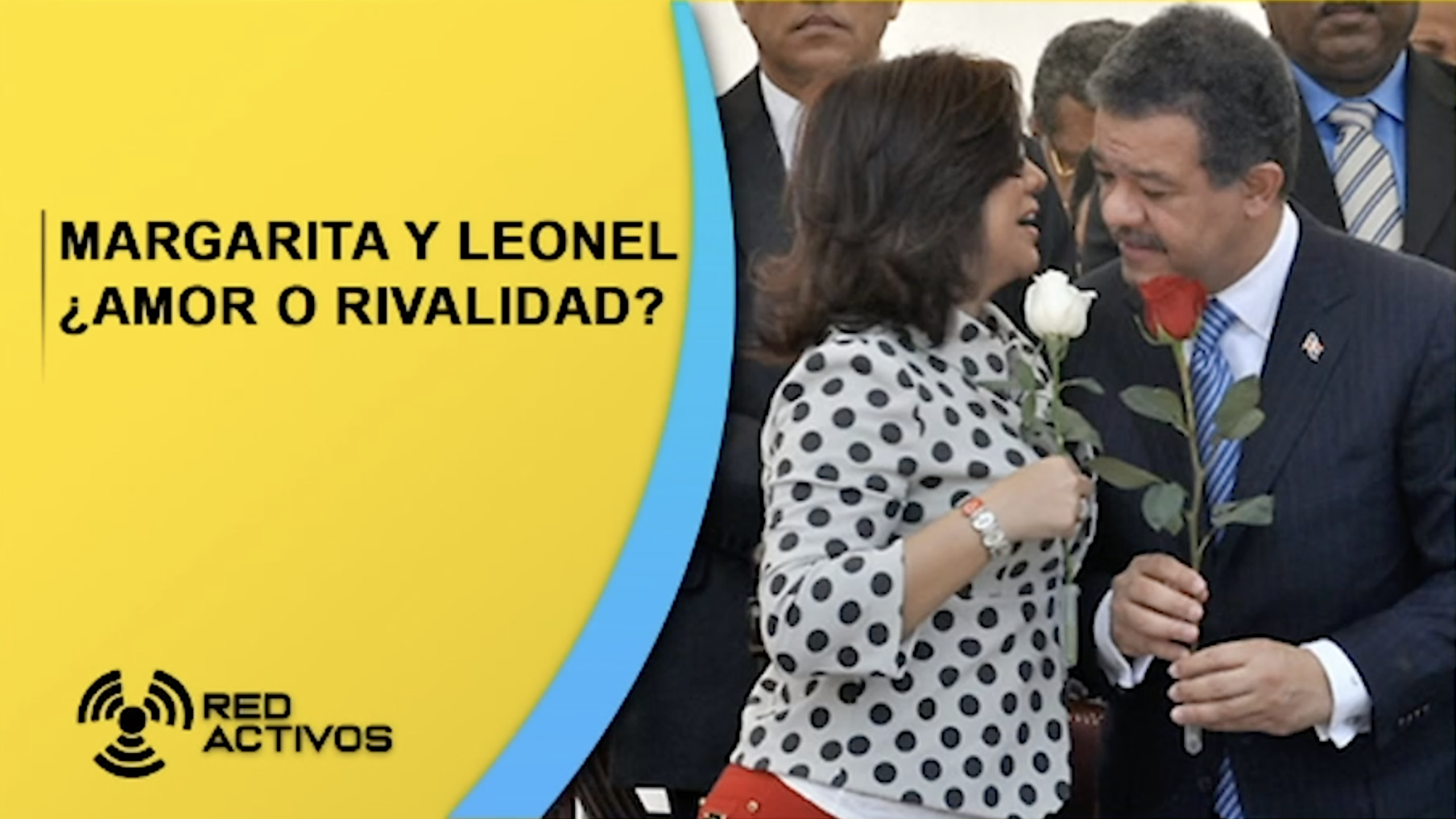 Esta Acción Fue La Que Confirmo El Fin Del Matrimonio Entre Leonel Y Margarita