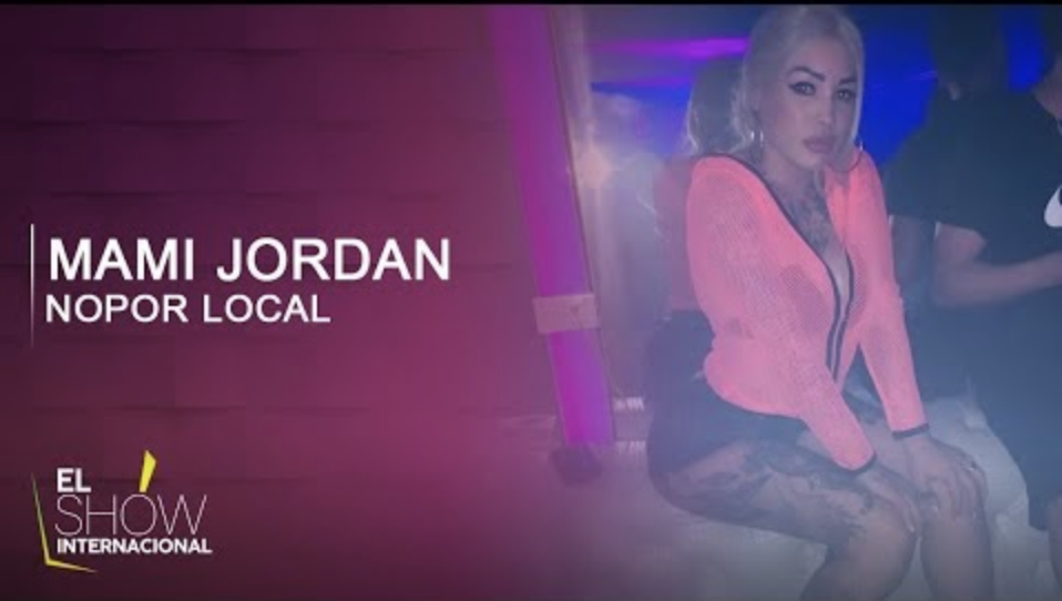 EN VIVO: El Show Internacional: ¿Nopor Local?