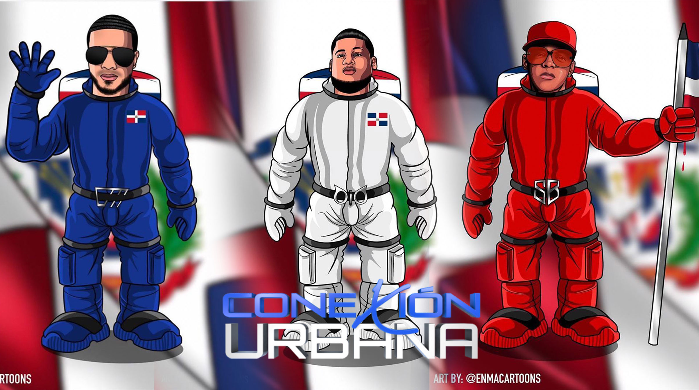 ¿Qué Otro Artista Cabe En Yo Soy Papa 2?