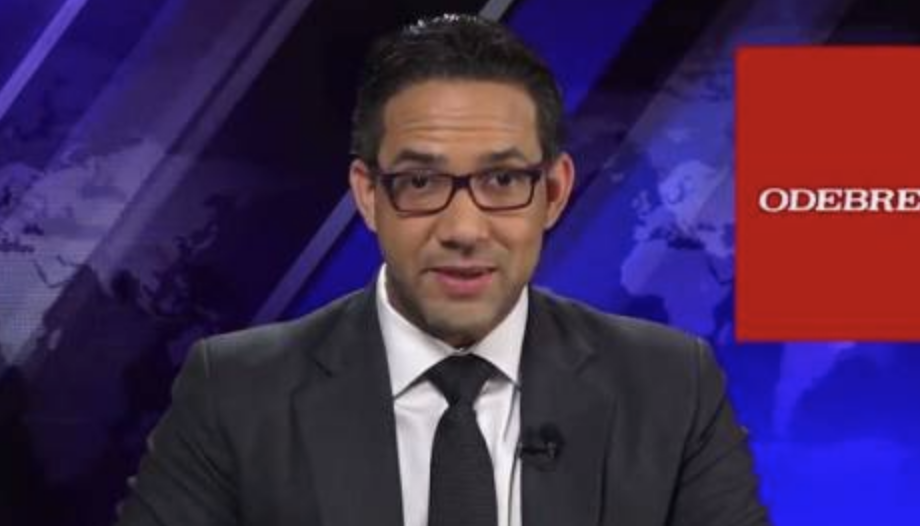 La Verdadera Razón Por La Cual Sergio Carlos “El Antinoti” Esta Pidiendo Dinero Para Las Protestas