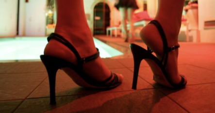 ¿Puede Una Prostituta Cambiar Su Estilo De Vida? | RedActivos