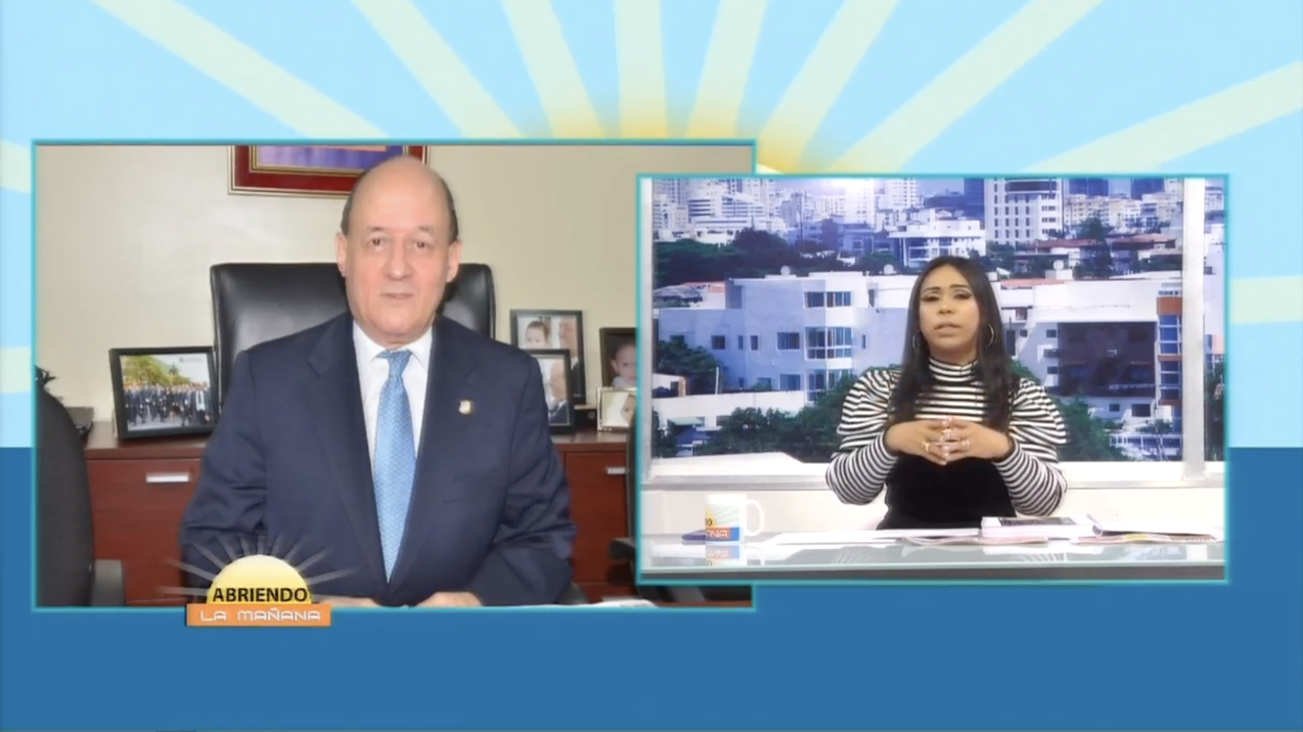 Conoce Al Senador Del PLD Que Quiere Irse A La Oposición Para Quedarse En El Gobierno