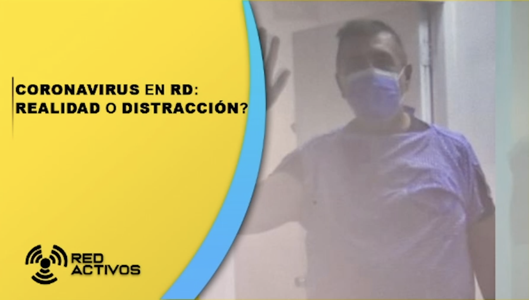 La Razón Por La Cual El Coronavirus Puede Ser Una Distracción Política En El País