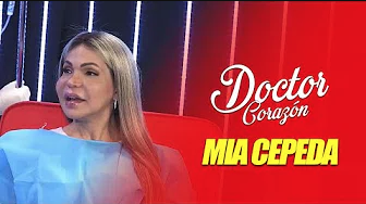 Mia Cepeda Le Entra A Mami Jordan Y Dice Que Debería Estar Presa Por Rastrera