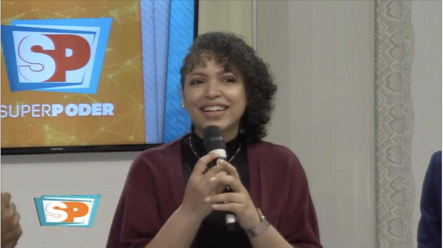 El Nuevo Producto De Juliana O’Neal Que Puede Revolucionar El Mundo De La Nutrición