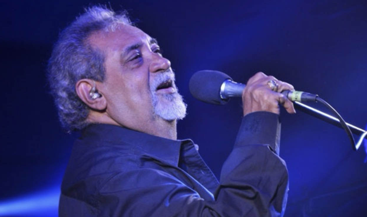 Recordando Momentos Que Quizás Nunca Conociste De La Vida Del Baladista Anthony Ríos