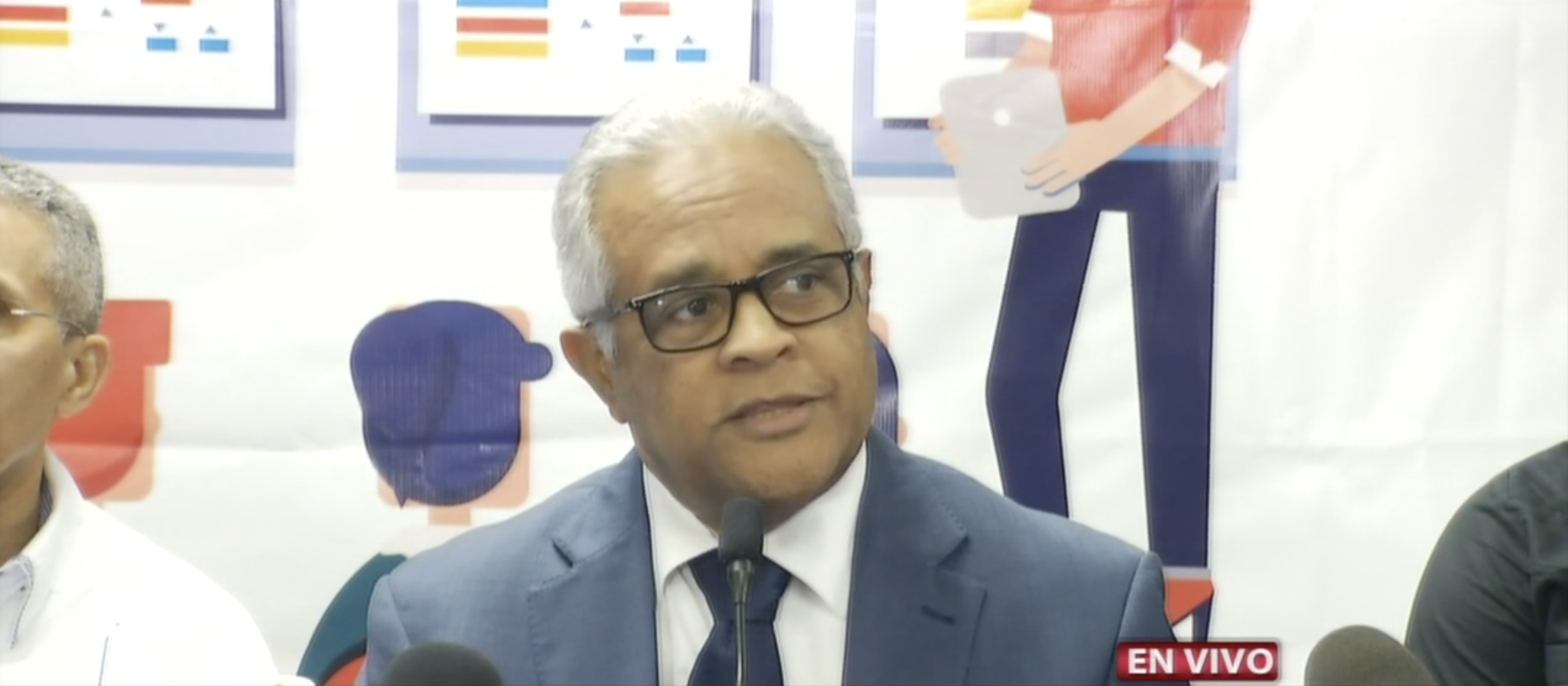 Se Confirma El Segundo Caso De Coronavirus En El País Se Trata De Una Canadiense