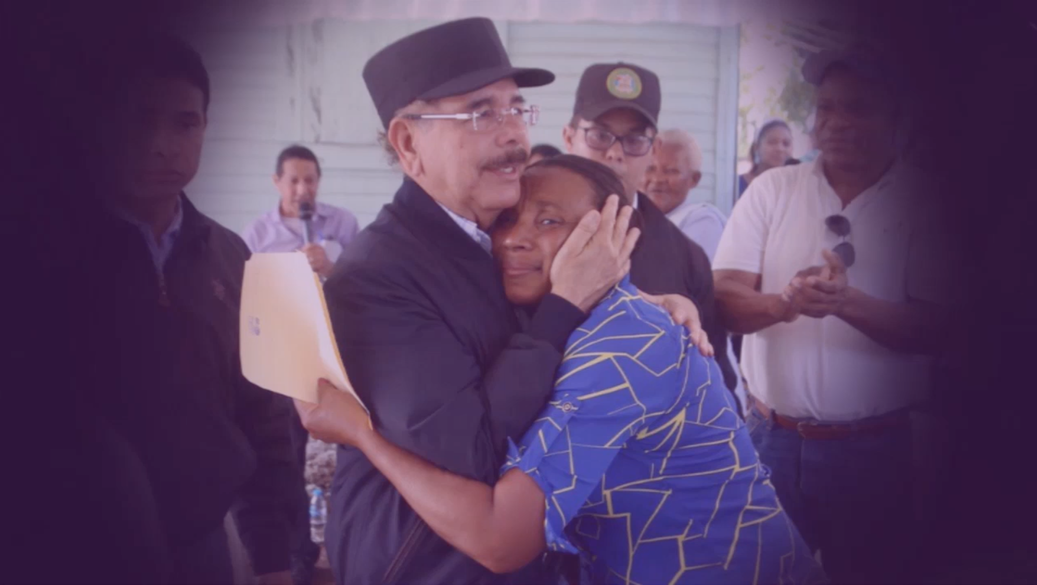 La Verdadera Realidad Del Supuesto Cambio Que Hizo Danilo Medina Al País