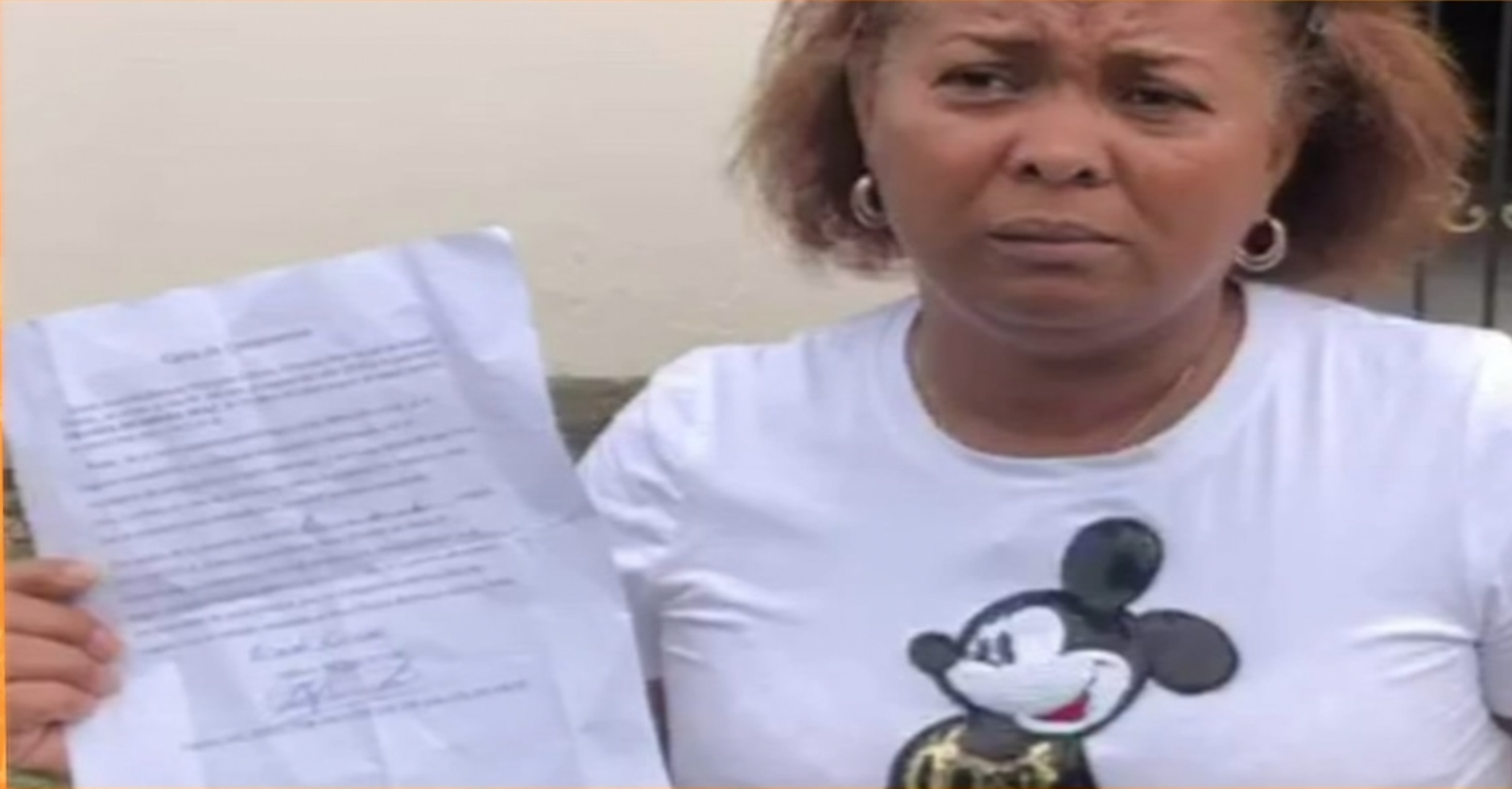 Conoce La Gran Verdad Sobre La Mujer Que Se Escapo De Una Clínica Con El Coronavirus