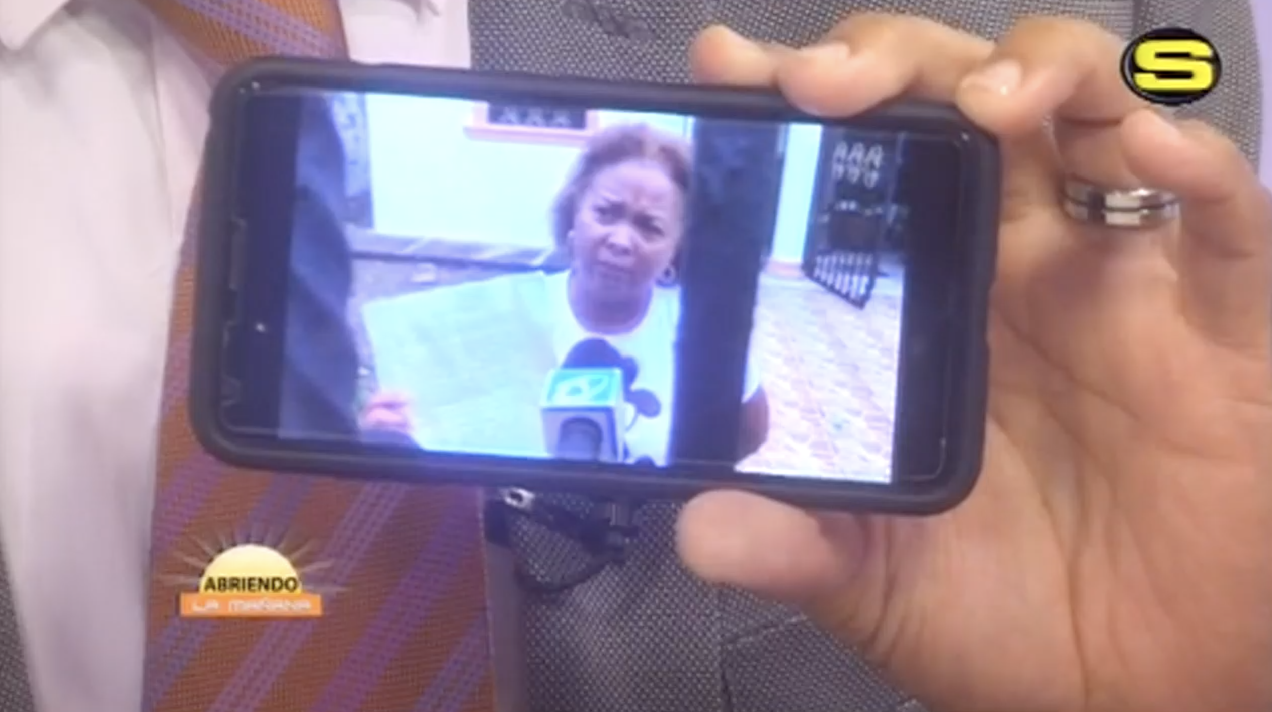 La Tragedia Que Le Puede Pasar Al Pueblo Dominicano Por Su Ignorancia Al Tratar El Coronavirus