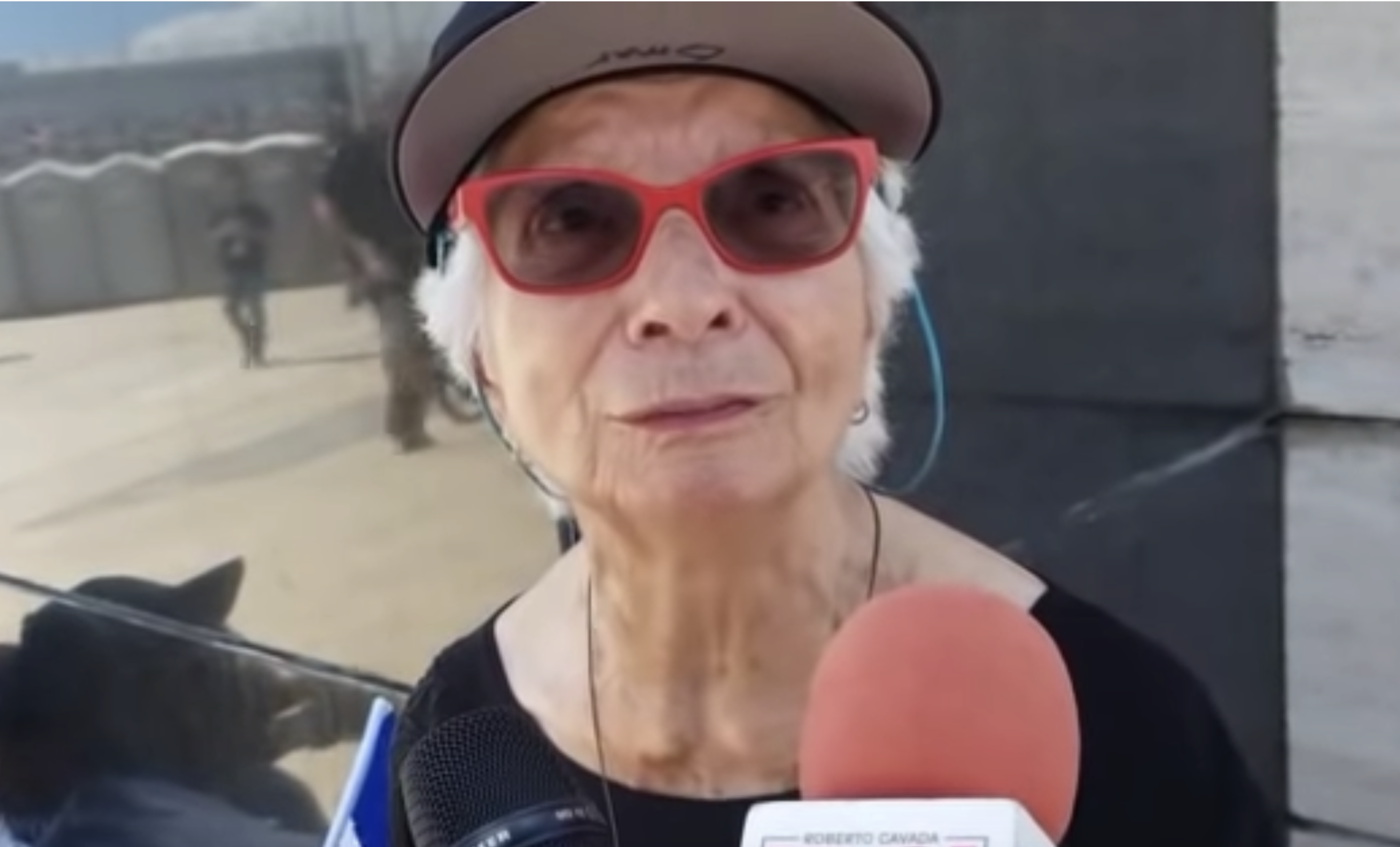 El Testimonio De Esta Señora Te Hará Cambiar De Opinión Sobre La Democracia