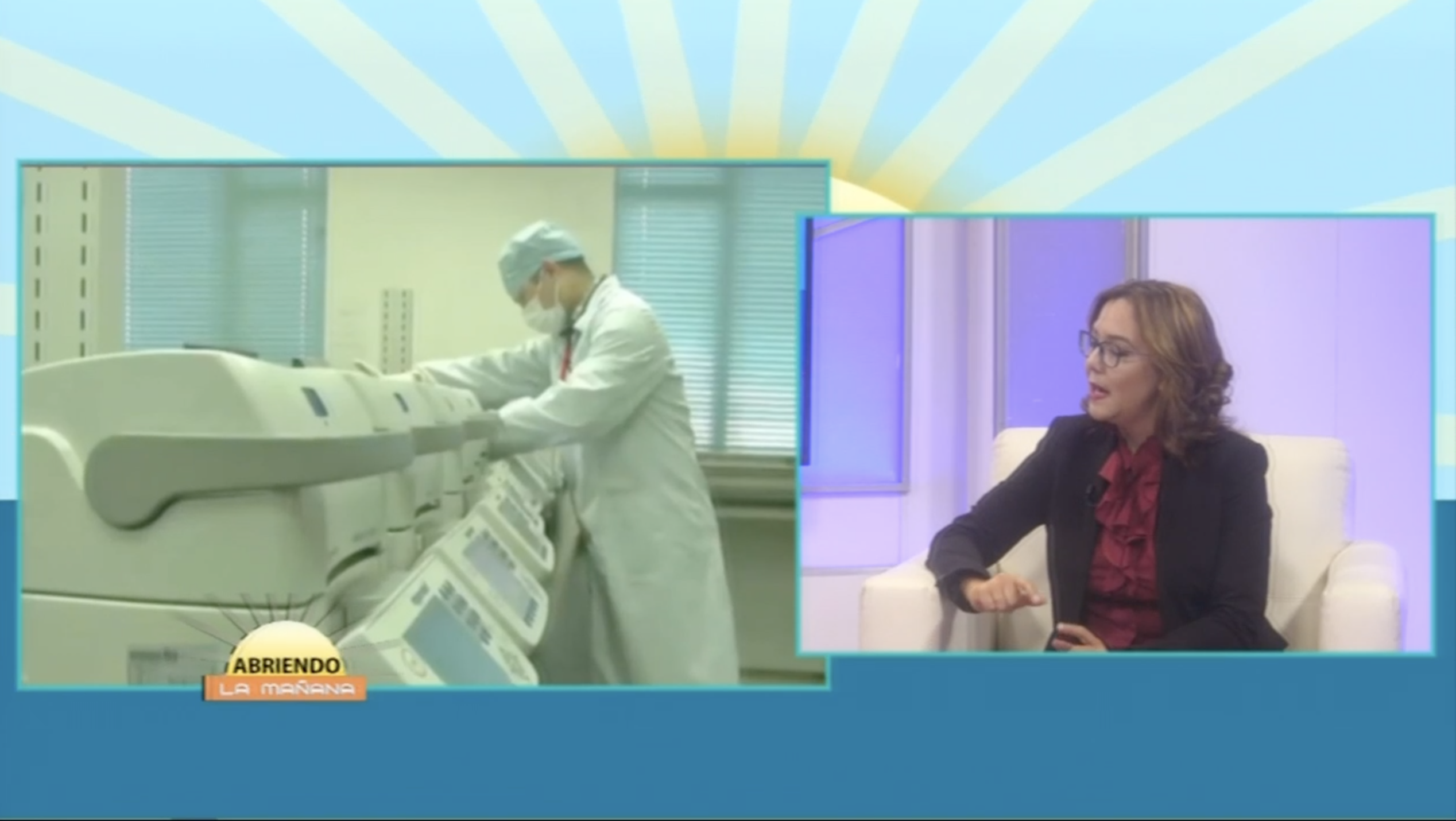 Nutrióloga Habla Sobre Los Alimentos Que Debes De Comer Para Combatir El Coronavirus