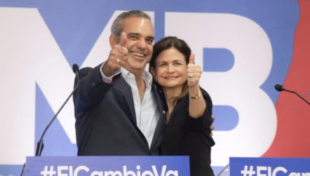 La Gran Lluvia De Criticas Que Obtuvieron Las Candidatas A Vice De Abinader Y Fernandez