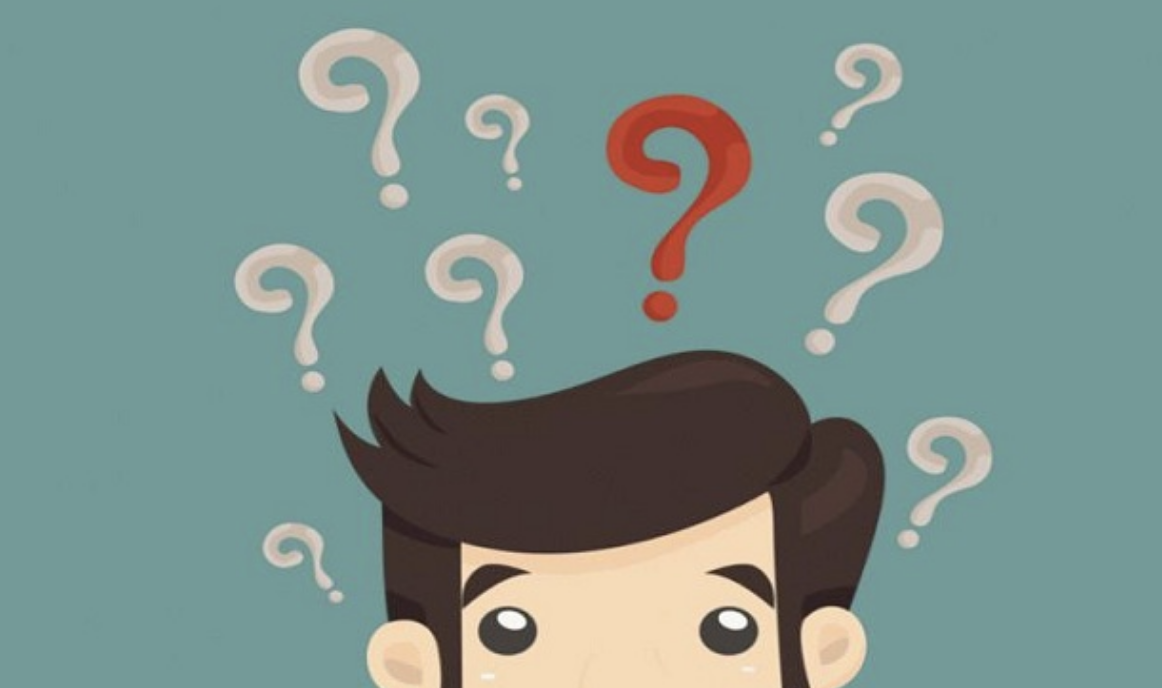 Conoce Cuales Son Las Preguntas Que No Se Deben Hacer | RedActivos