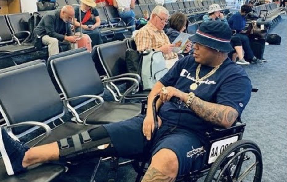 Según Santiago Matias “Alofoke” Le Advirtió Sobre Accidente A Bulin 47