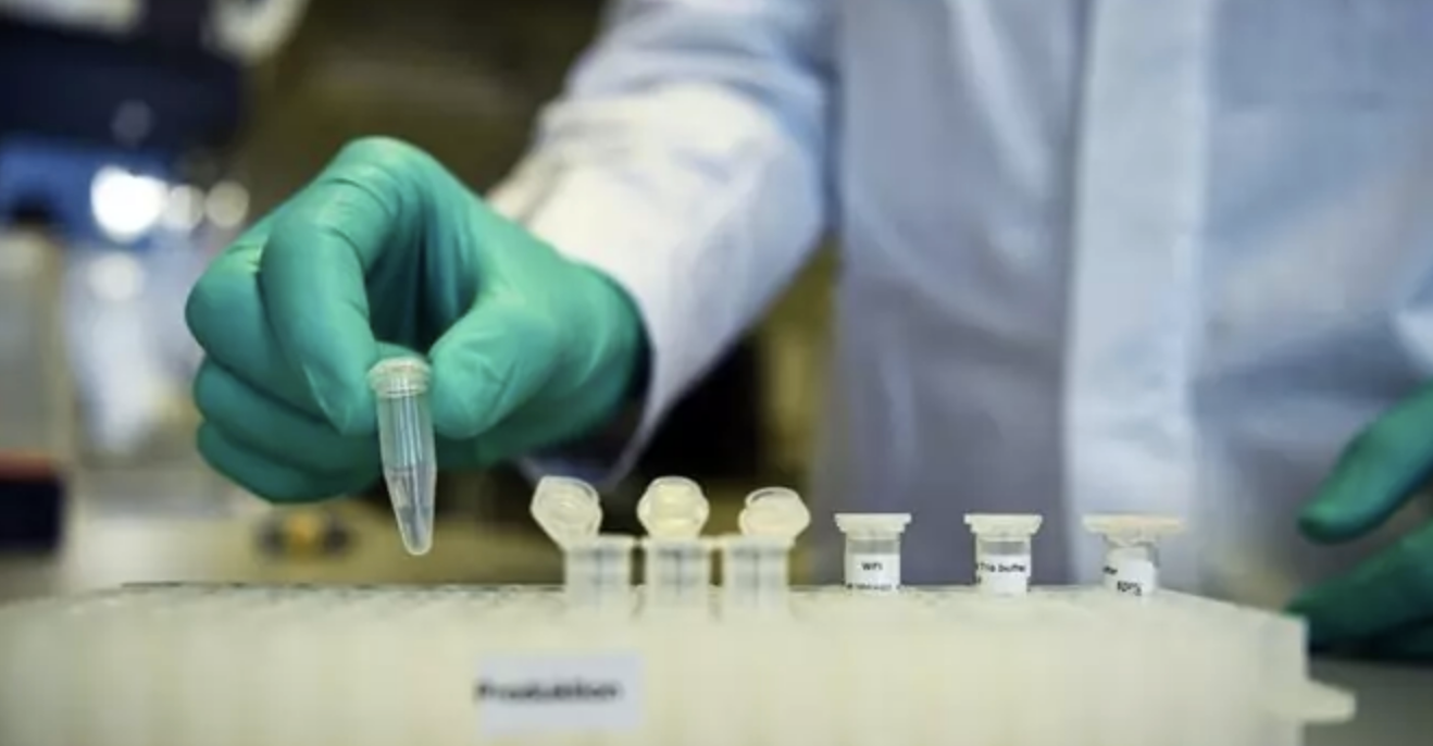 La Razón Por La Que Se Tienen Que Aplicar Las Pruebas Masivas | Asignatura Política