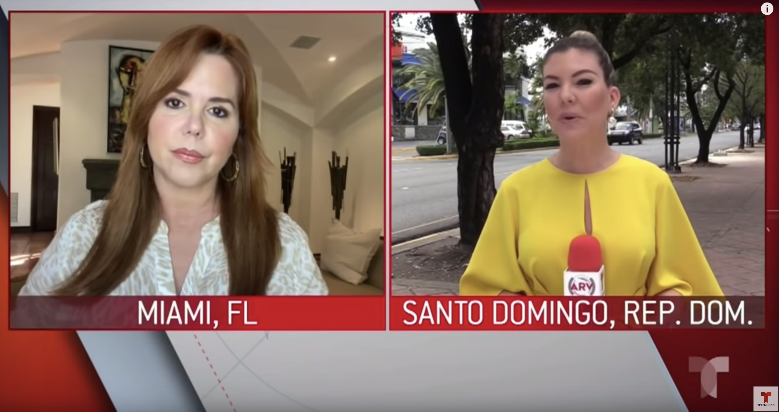 Republica Dominicana El Pais Con La Tasa De Mortalidad Mas Alta En Todo El Continente Americano Por El Covid-19