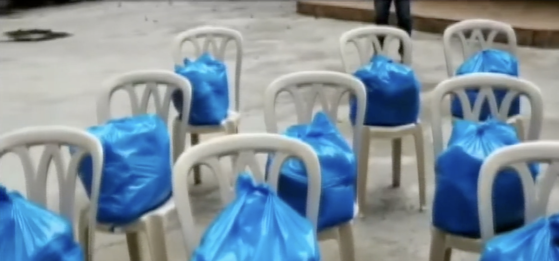 Ministerio Go-Ministrie Lleva Ayudas A Más De 100 Comunidades De Distintos Puntos De Santiago