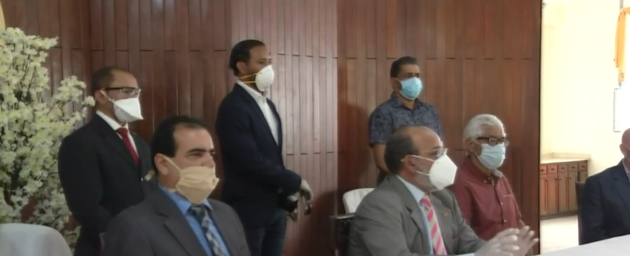 Comerciantes Piden Al Presidente Abrir Comercios A Partir Del Lunes