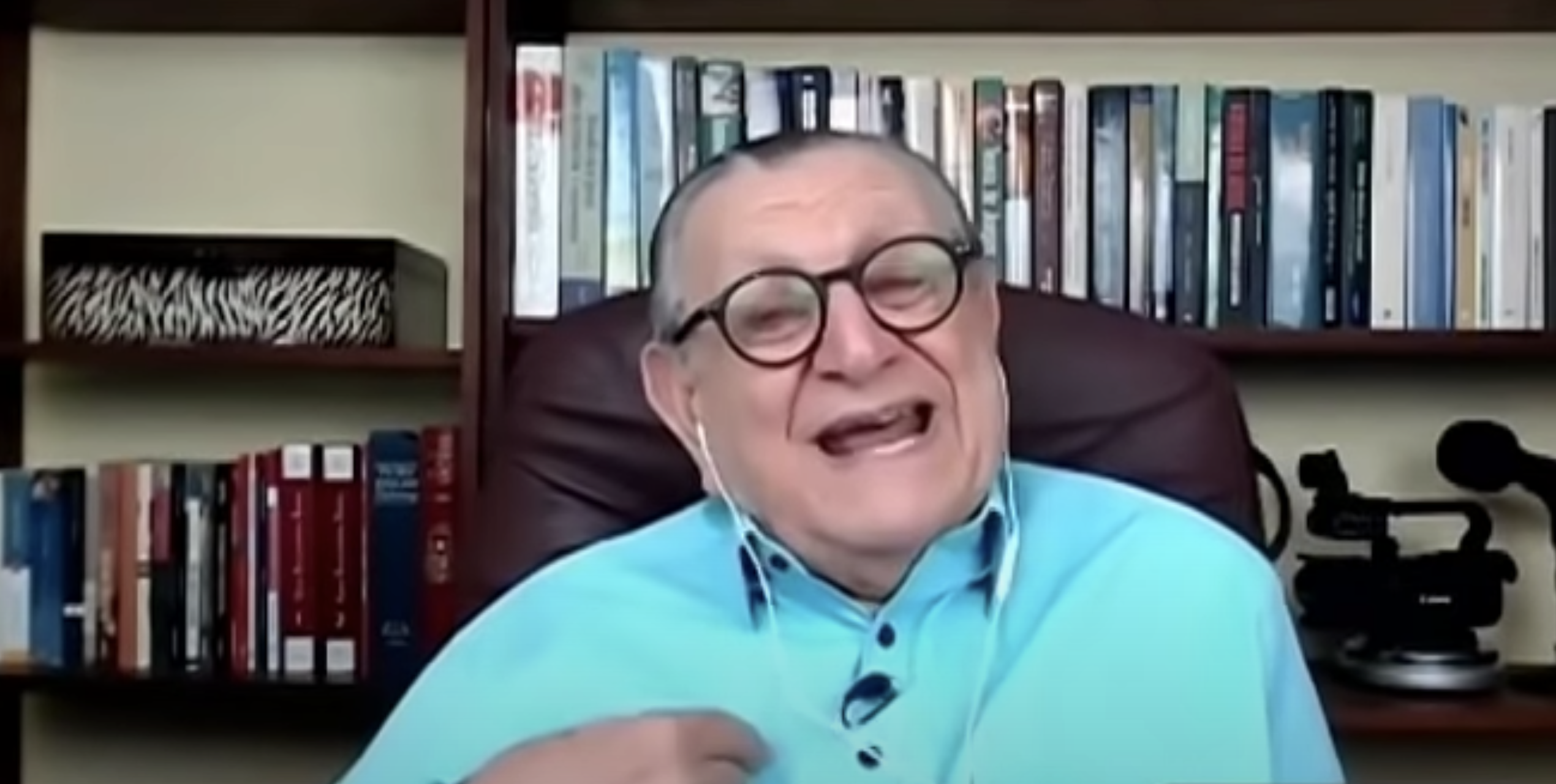 Julio Jazim Dice “Fondos De Pensiones Se Desperdiciarían Si Son Repartidos”