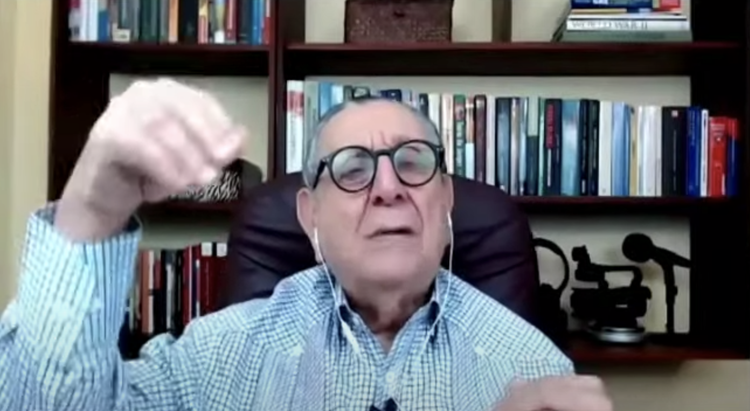 Julio Jazim: Tercera Fase Del Plan Contra PLD Y La Inestabilidad Económica